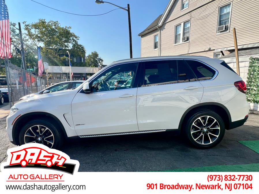 2018 Bmw X5 xDrive35i photo 5