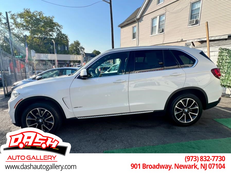 2018 Bmw X5 xDrive35i photo 11