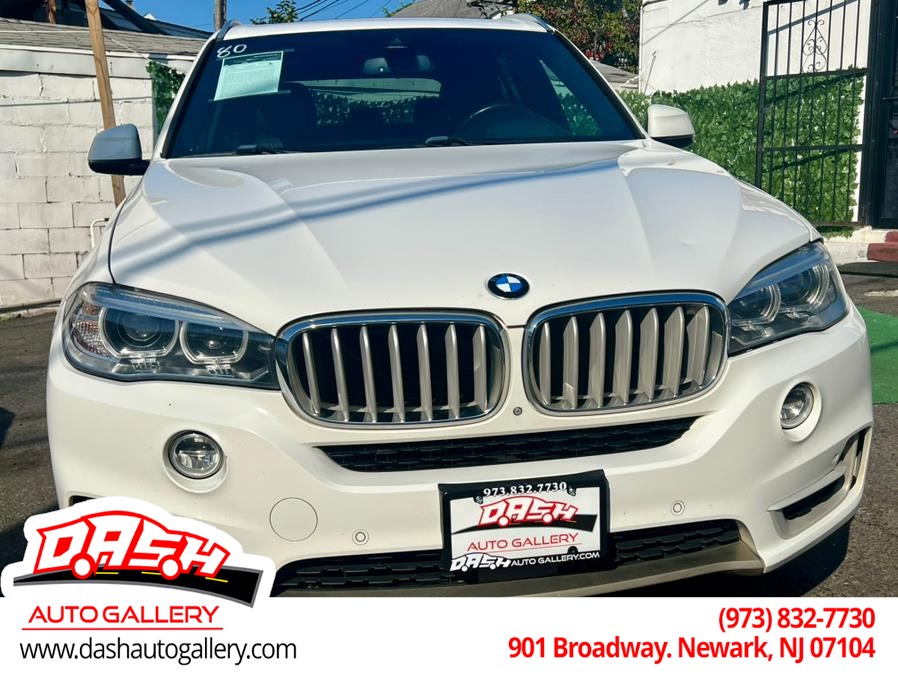 2018 Bmw X5 xDrive35i photo 3