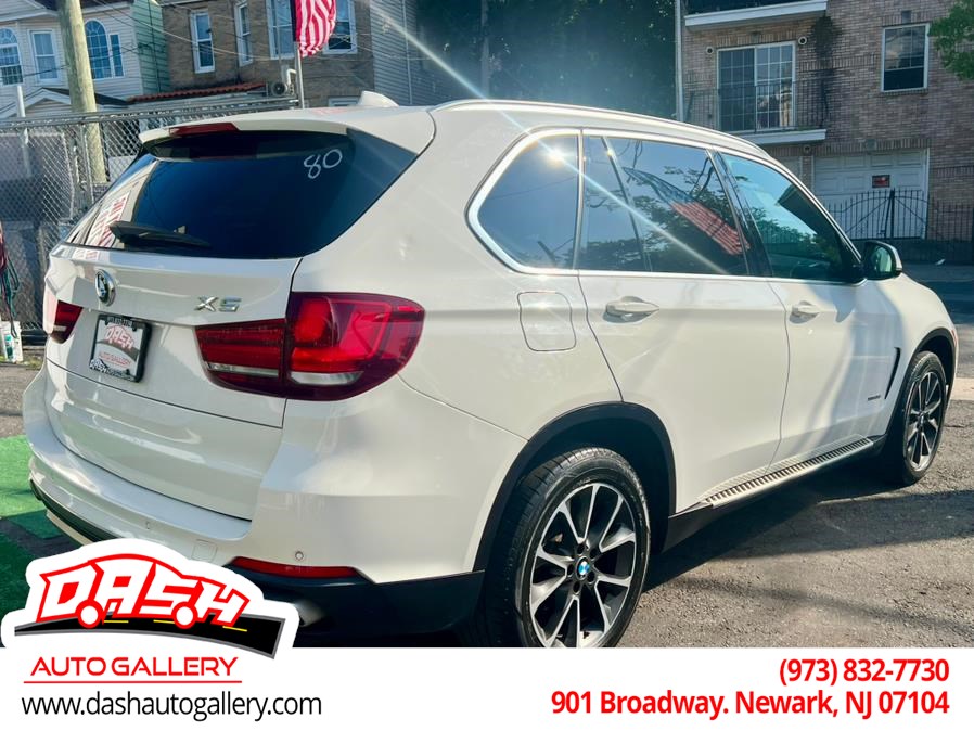 2018 Bmw X5 xDrive35i photo 7