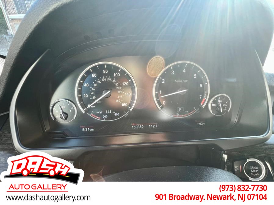 2018 Bmw X5 xDrive35i photo 16