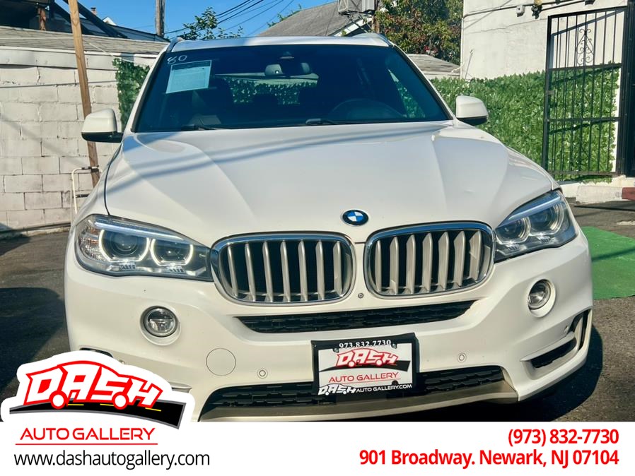 2018 Bmw X5 xDrive35i photo 13