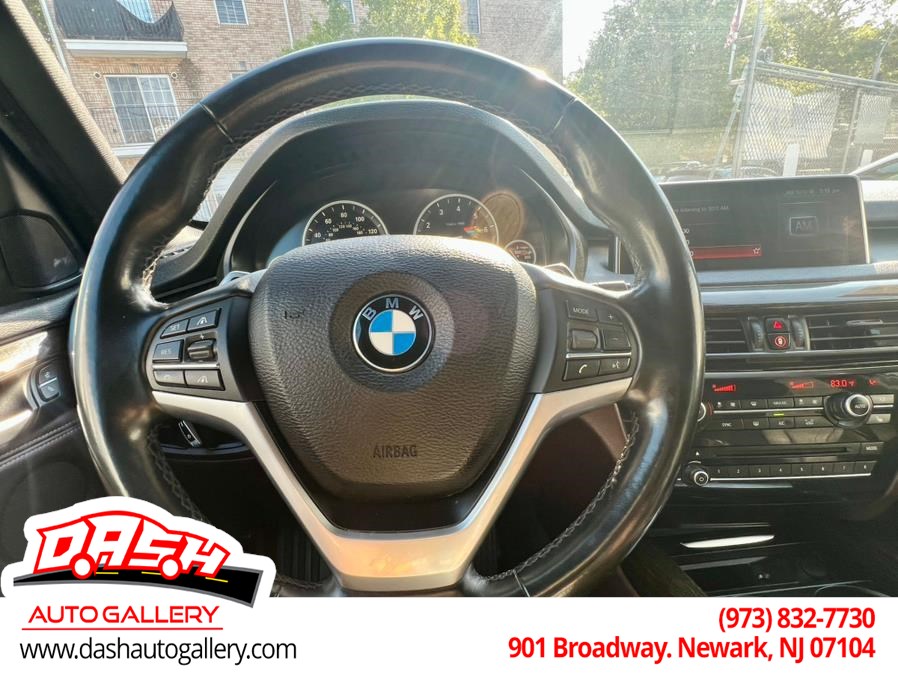 2018 Bmw X5 xDrive35i photo 33
