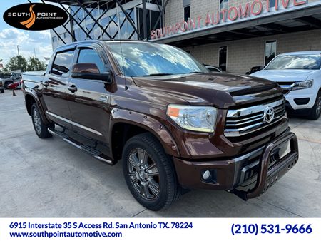 2016 Toyota Tundra 4WD Truck 1794