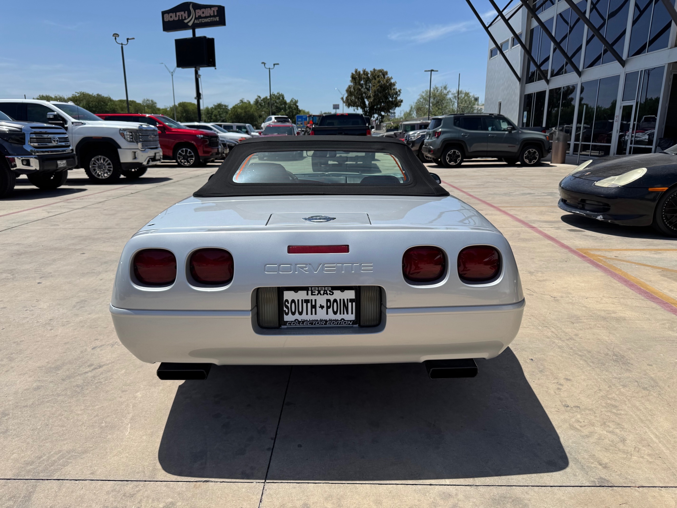 1996 Chevrolet Corvette - Photo 5