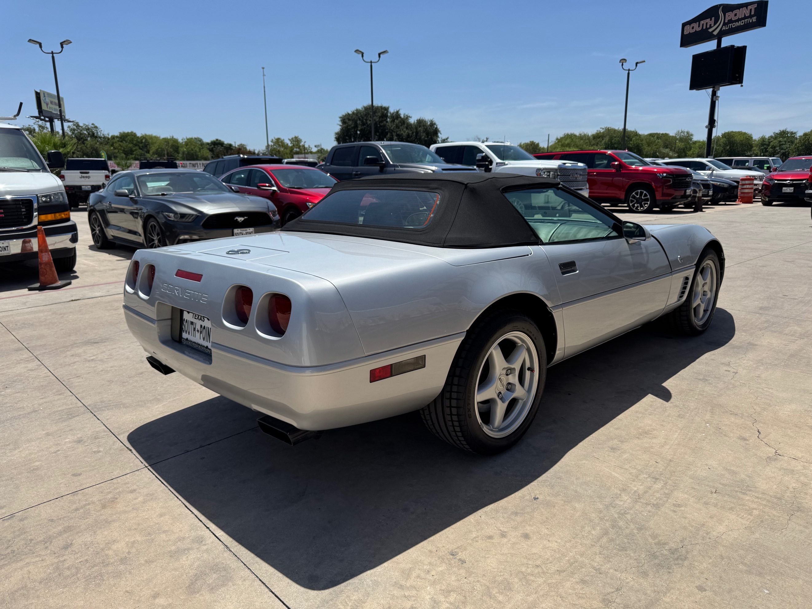 1996 Chevrolet Corvette - Photo 6