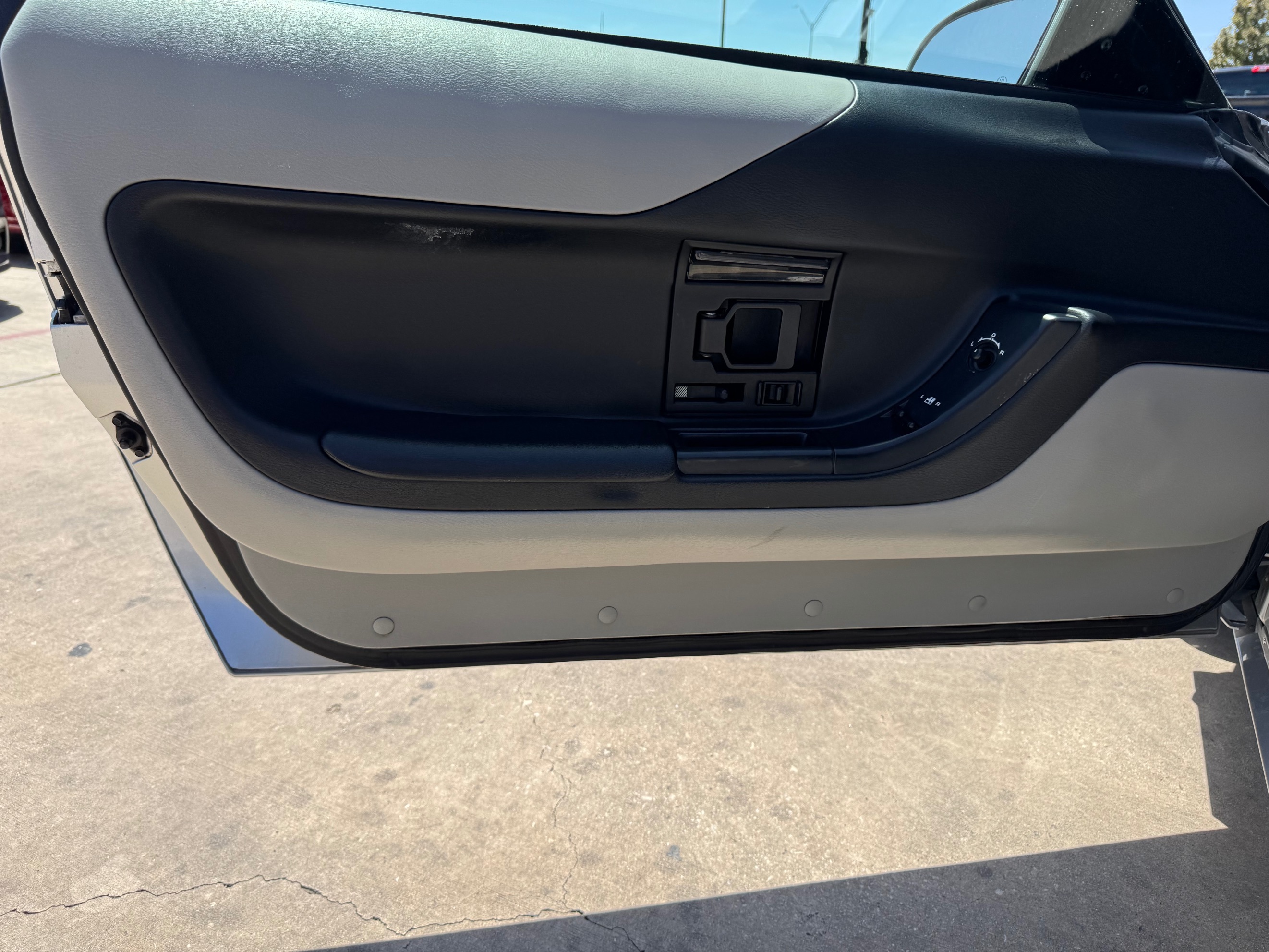 1996 Chevrolet Corvette - Photo 11