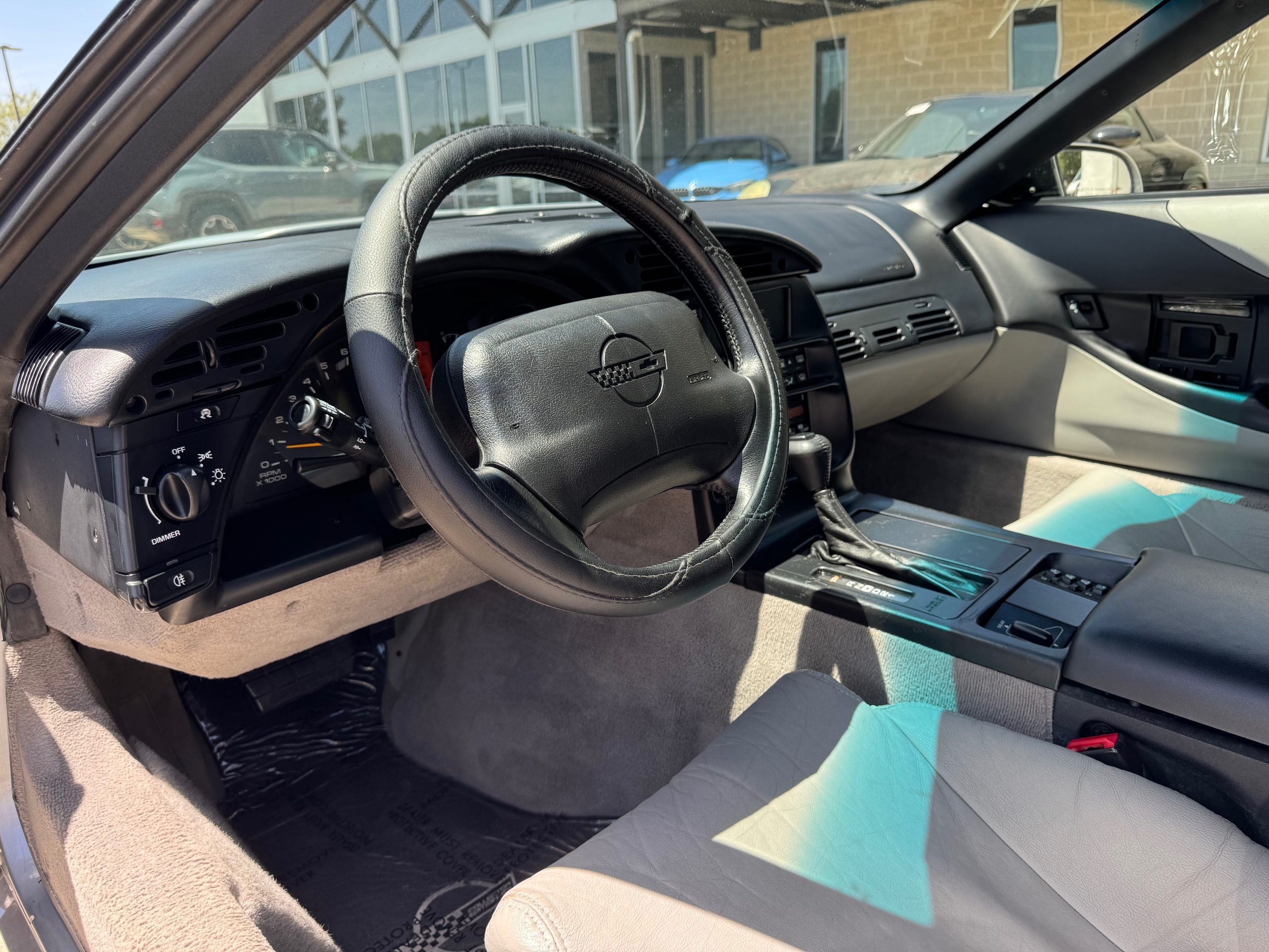 1996 Chevrolet Corvette - Photo 12