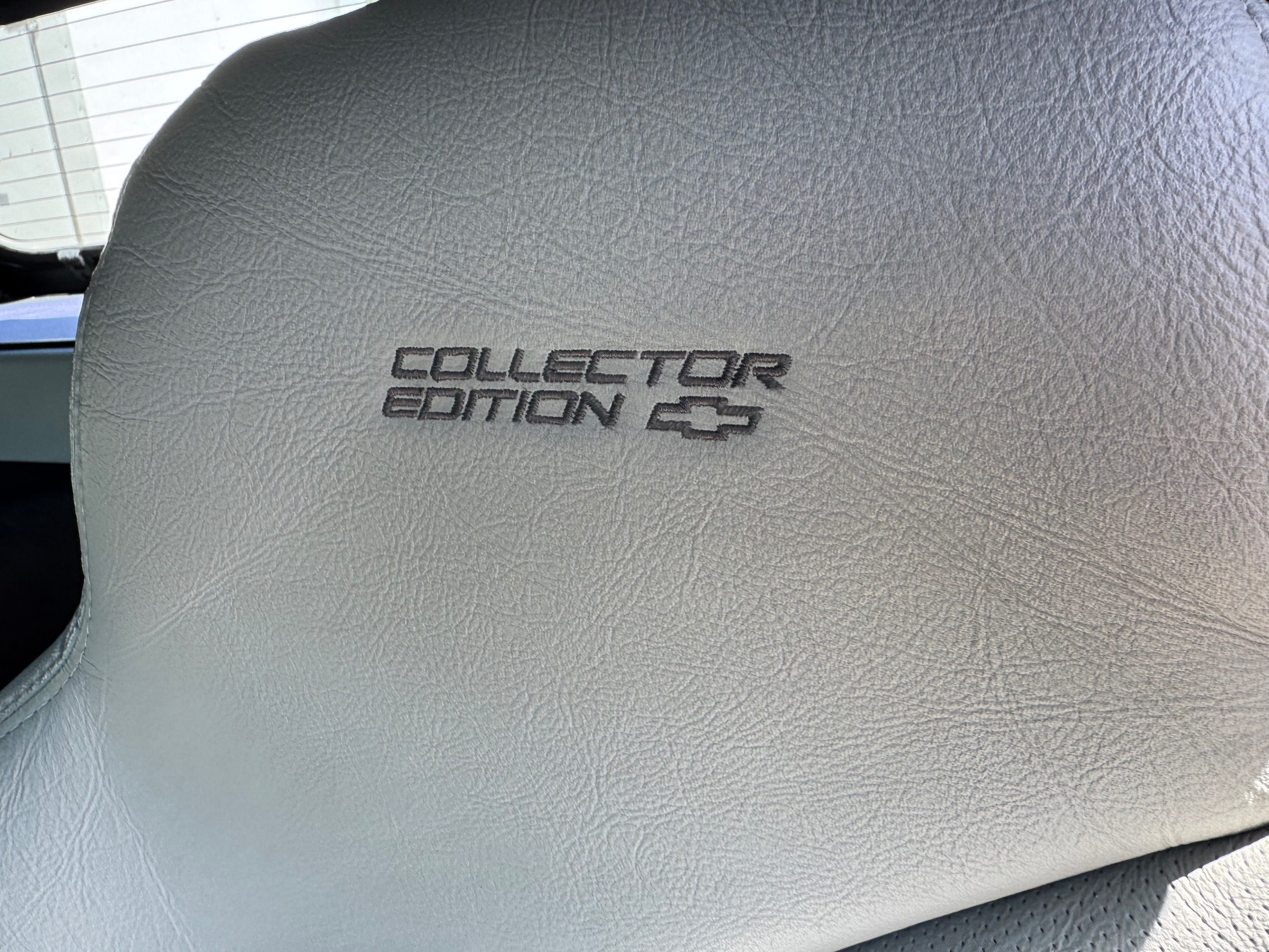 1996 Chevrolet Corvette - Photo 14