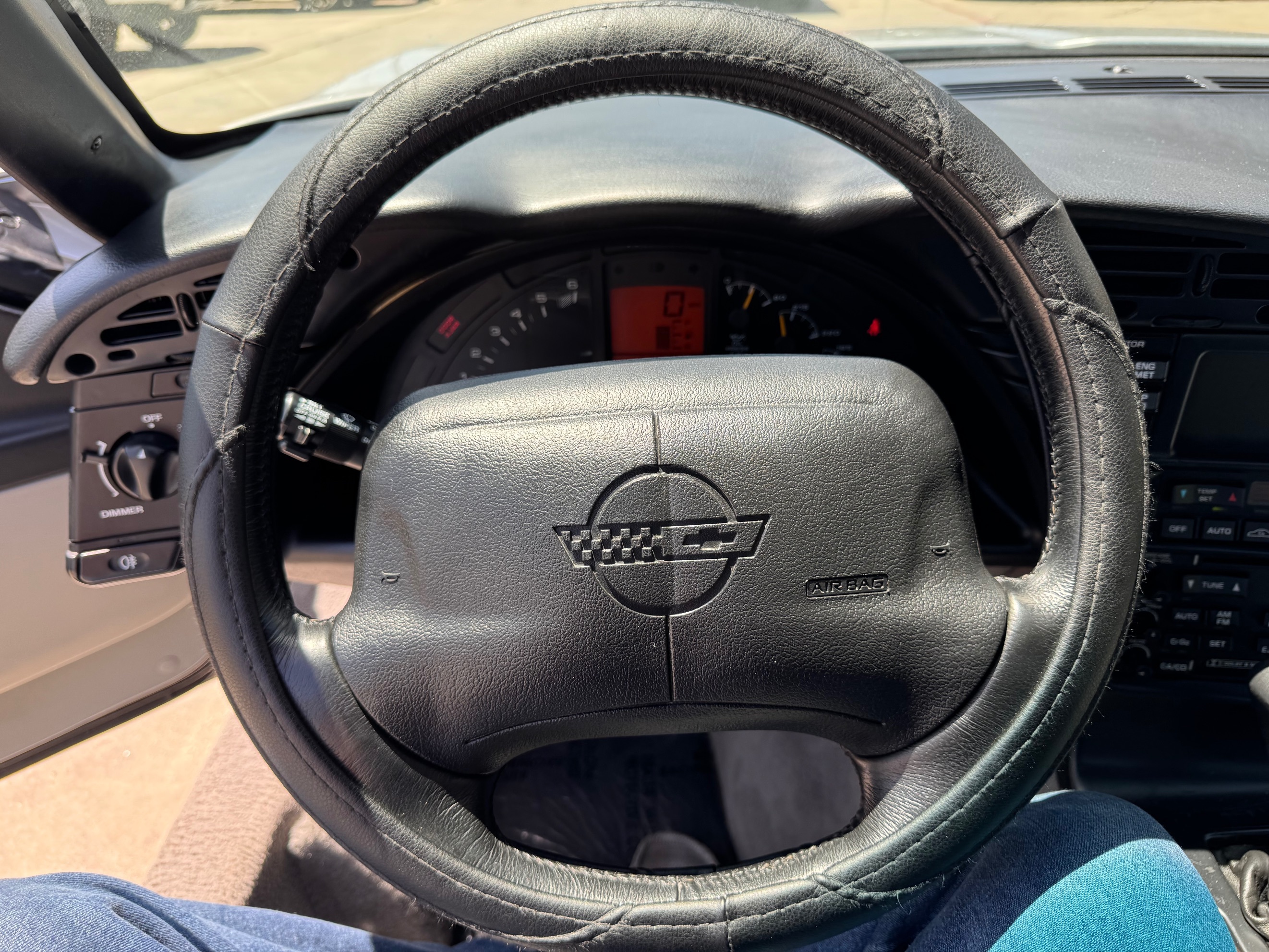 1996 Chevrolet Corvette - Photo 17