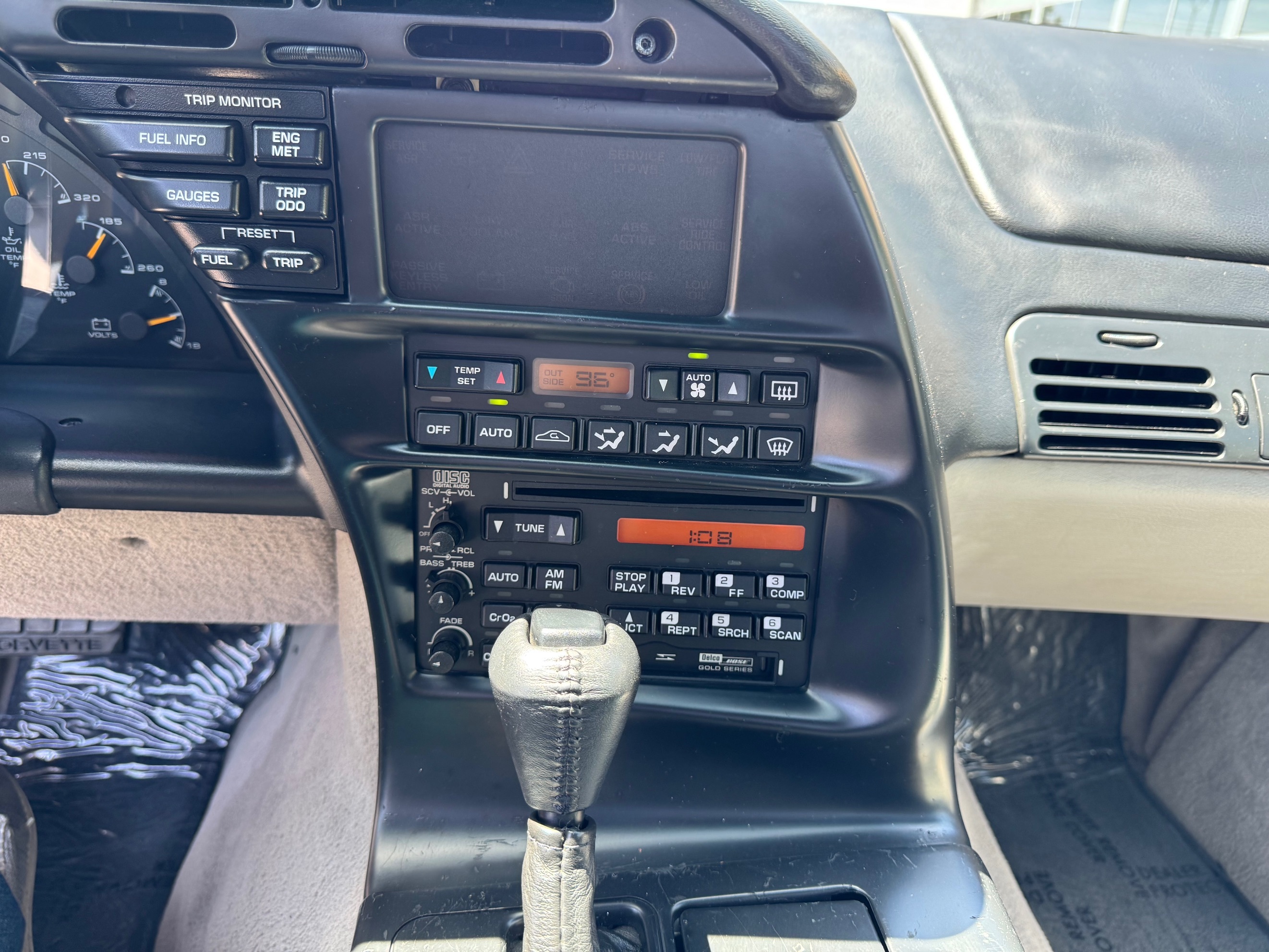 1996 Chevrolet Corvette - Photo 18