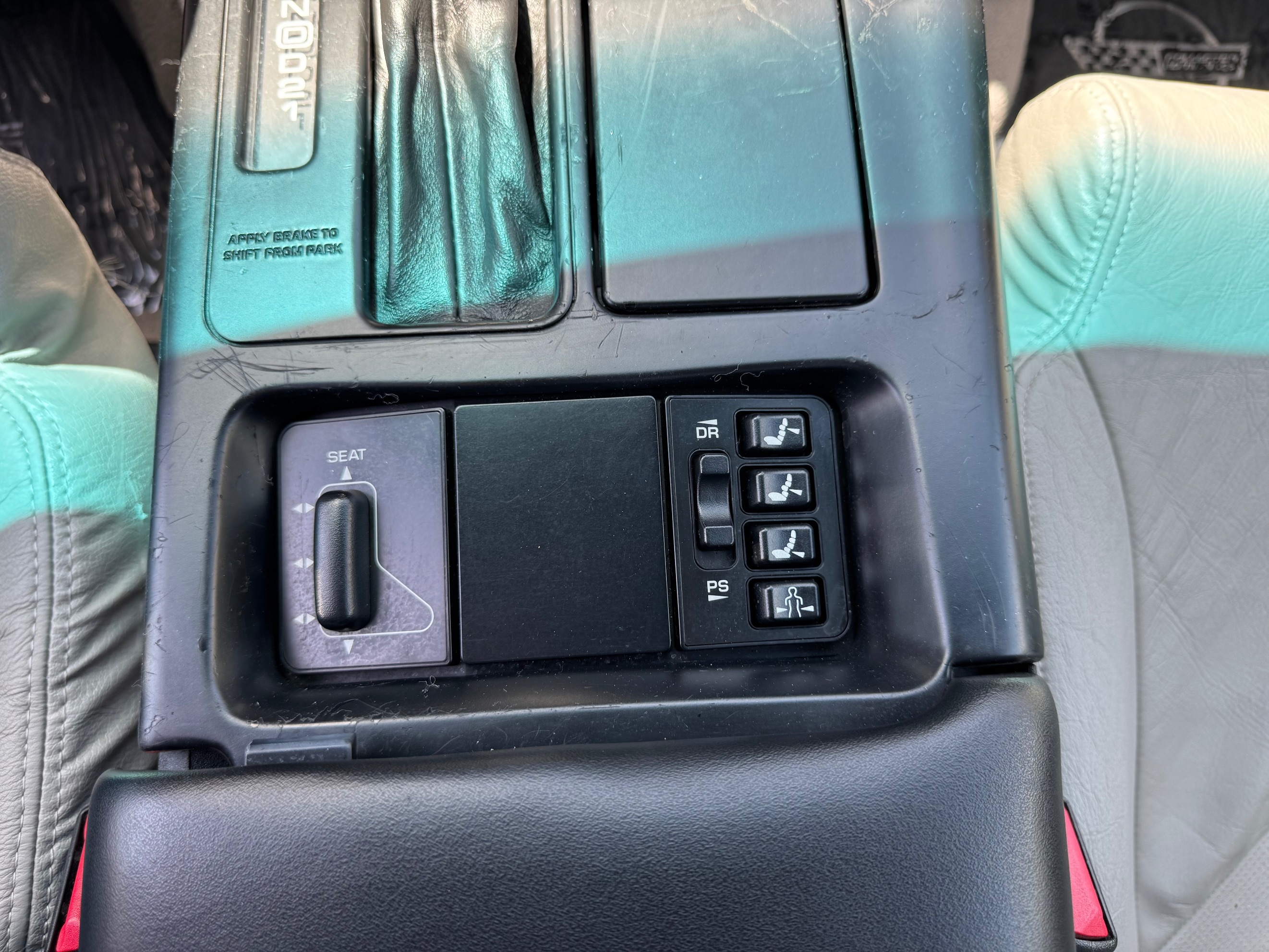 1996 Chevrolet Corvette - Photo 19