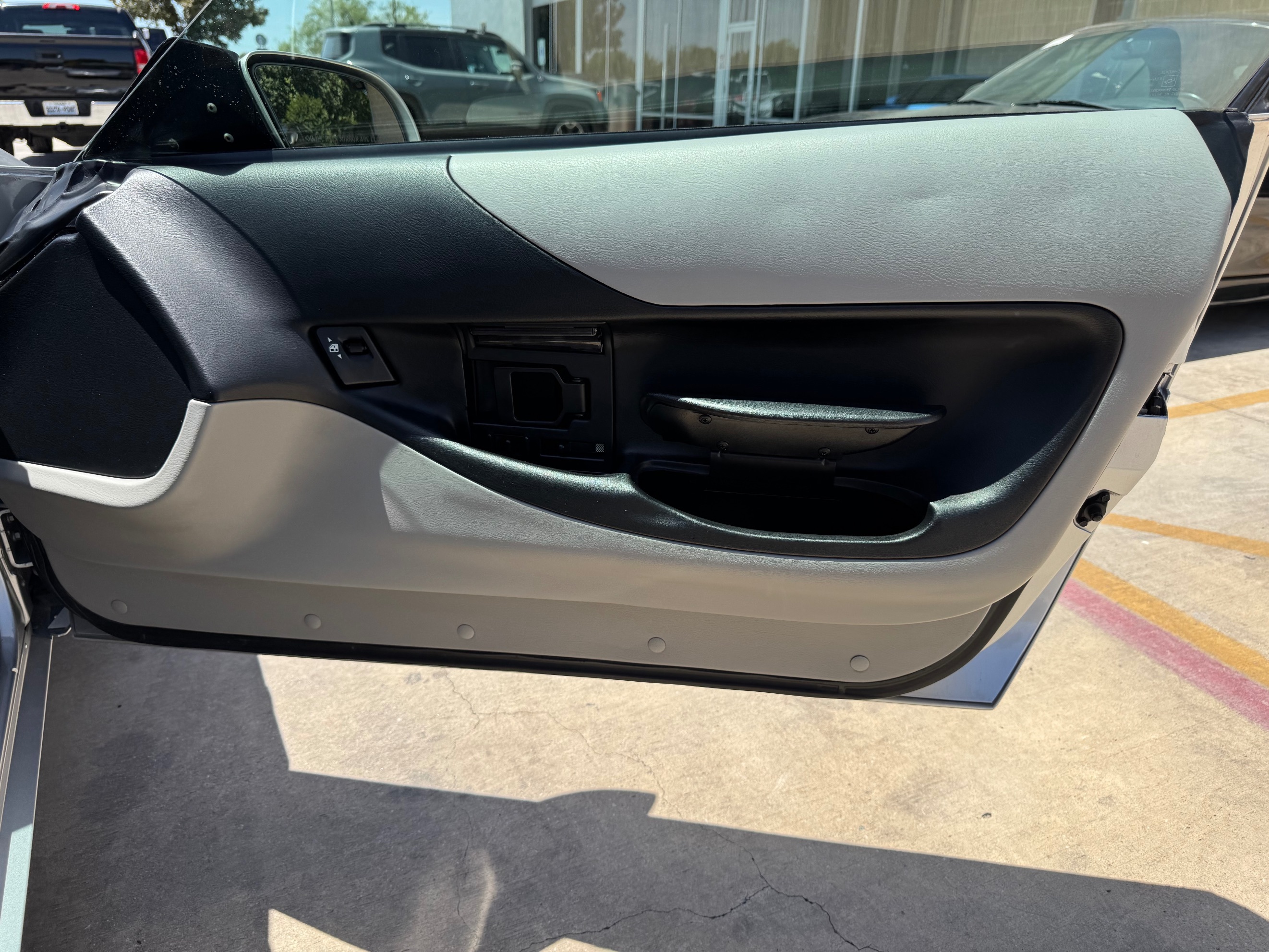 1996 Chevrolet Corvette - Photo 20