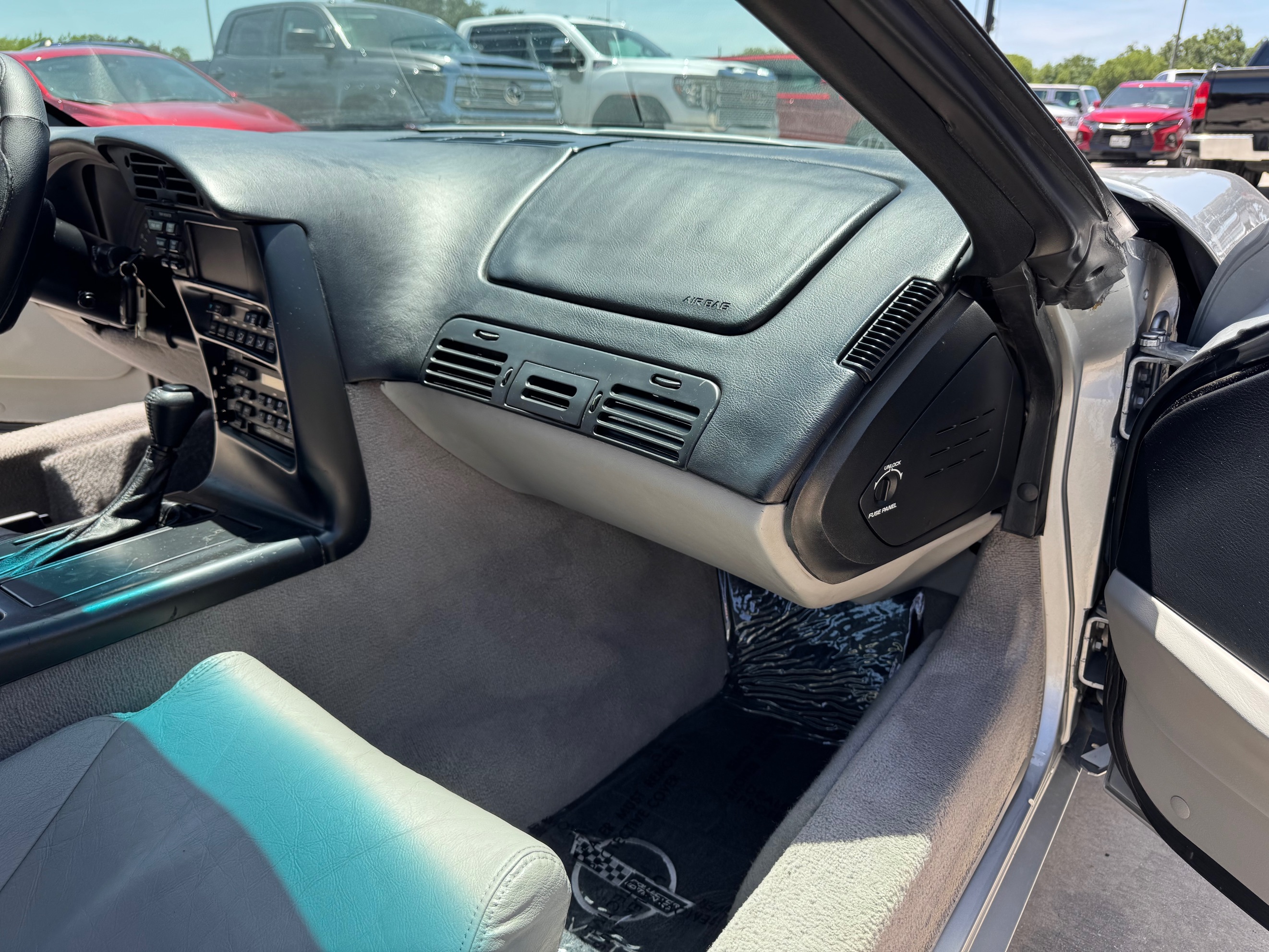 1996 Chevrolet Corvette - Photo 21