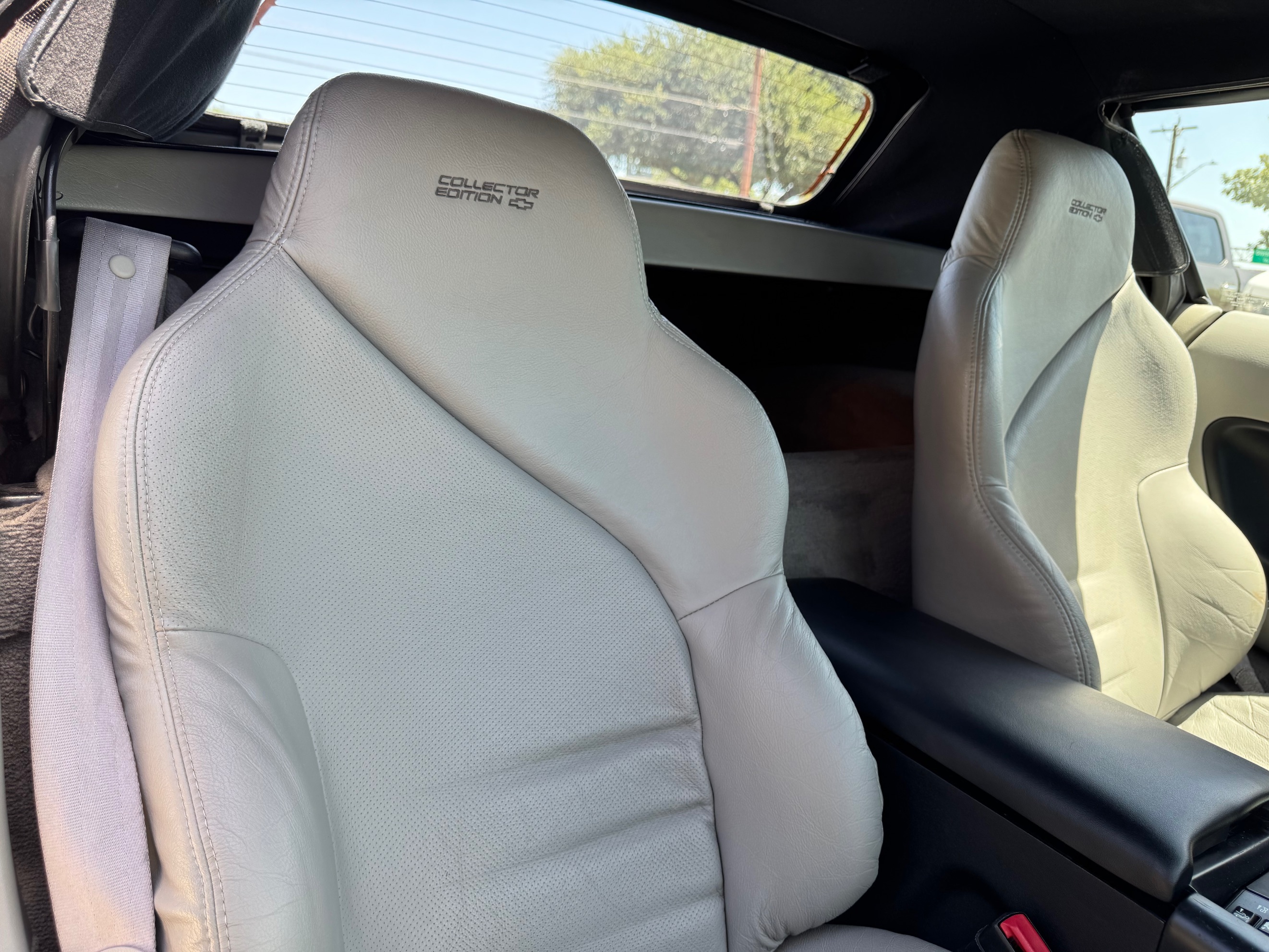 1996 Chevrolet Corvette - Photo 22