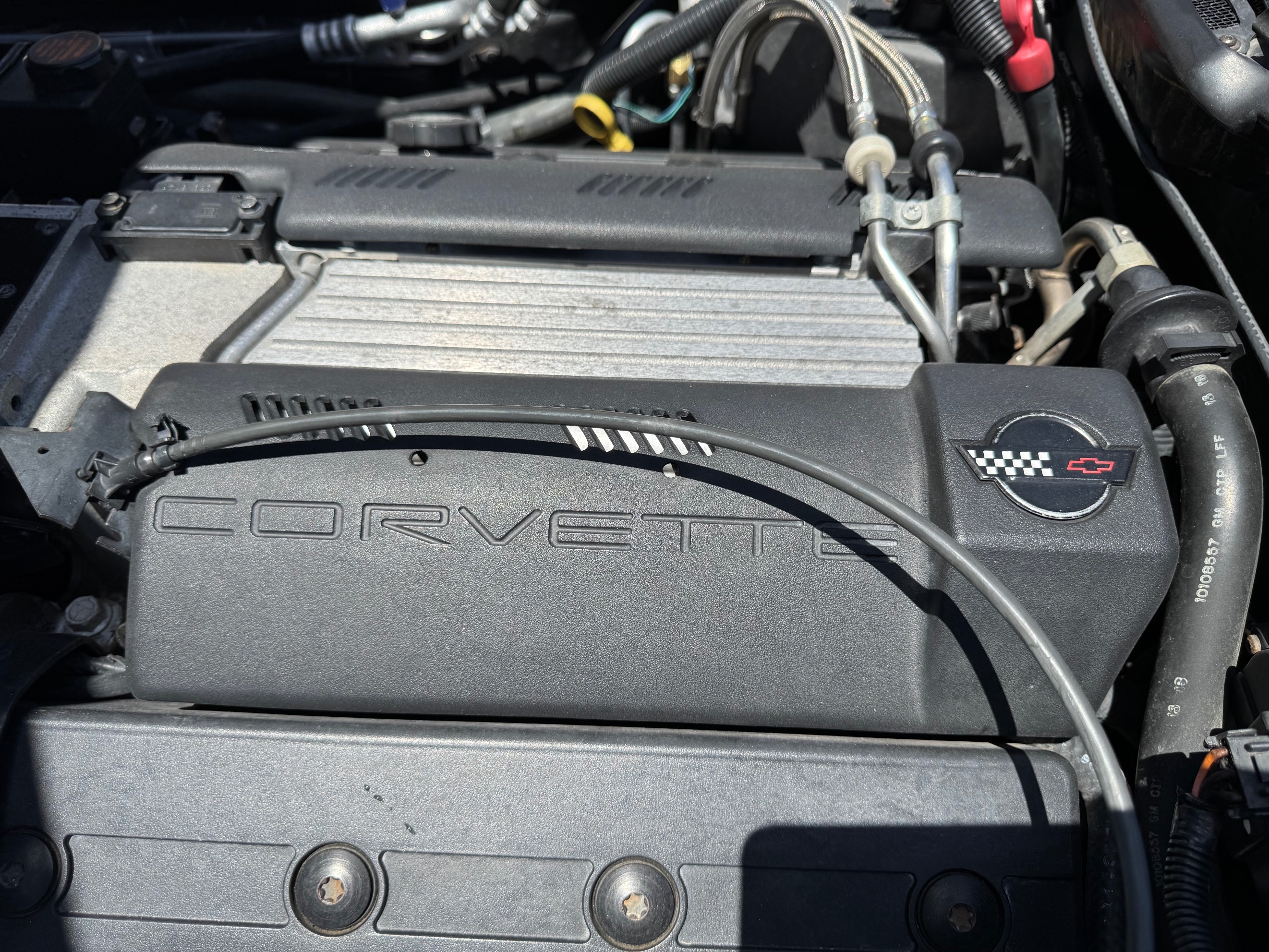 1996 Chevrolet Corvette - Photo 24