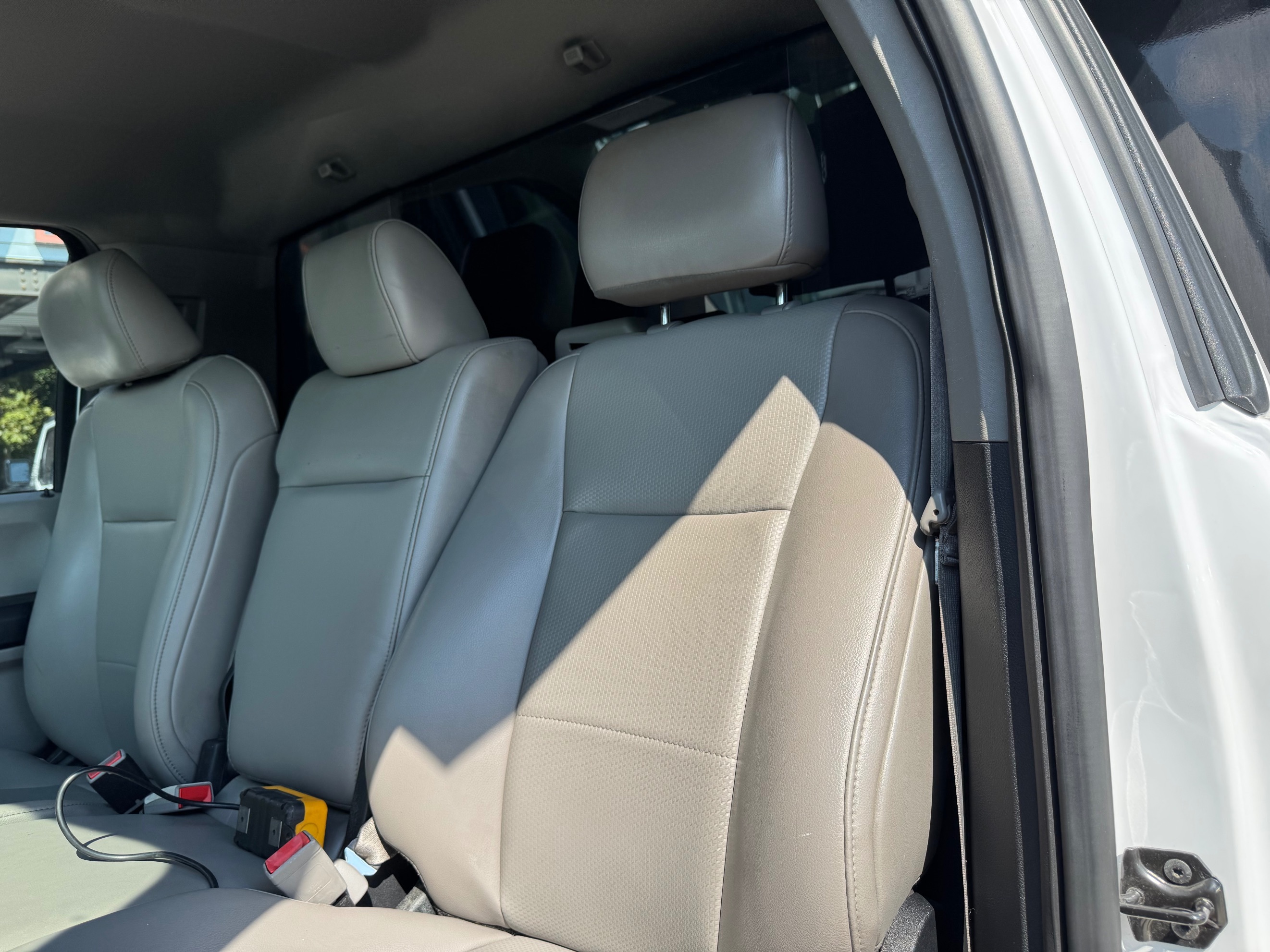 2019 Ford F-450 Super Duty Chassis Cab XL - Photo 15