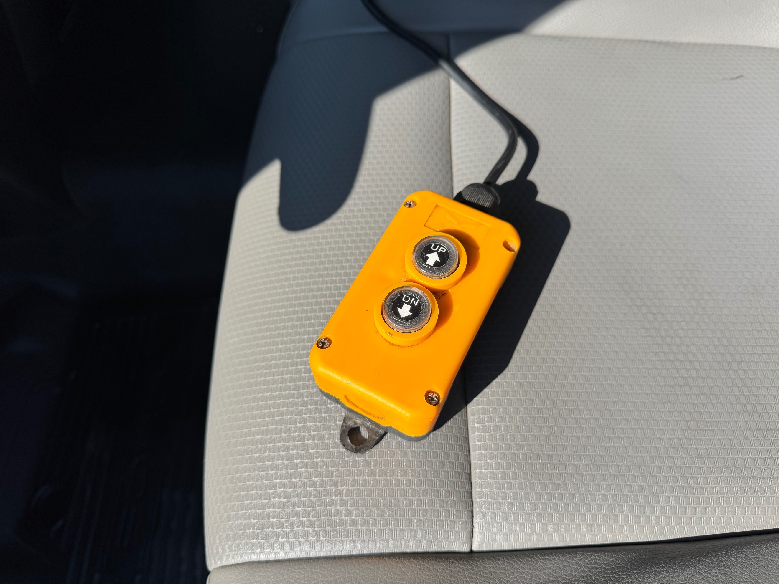 2019 Ford F-450 Super Duty Chassis Cab XL - Photo 16