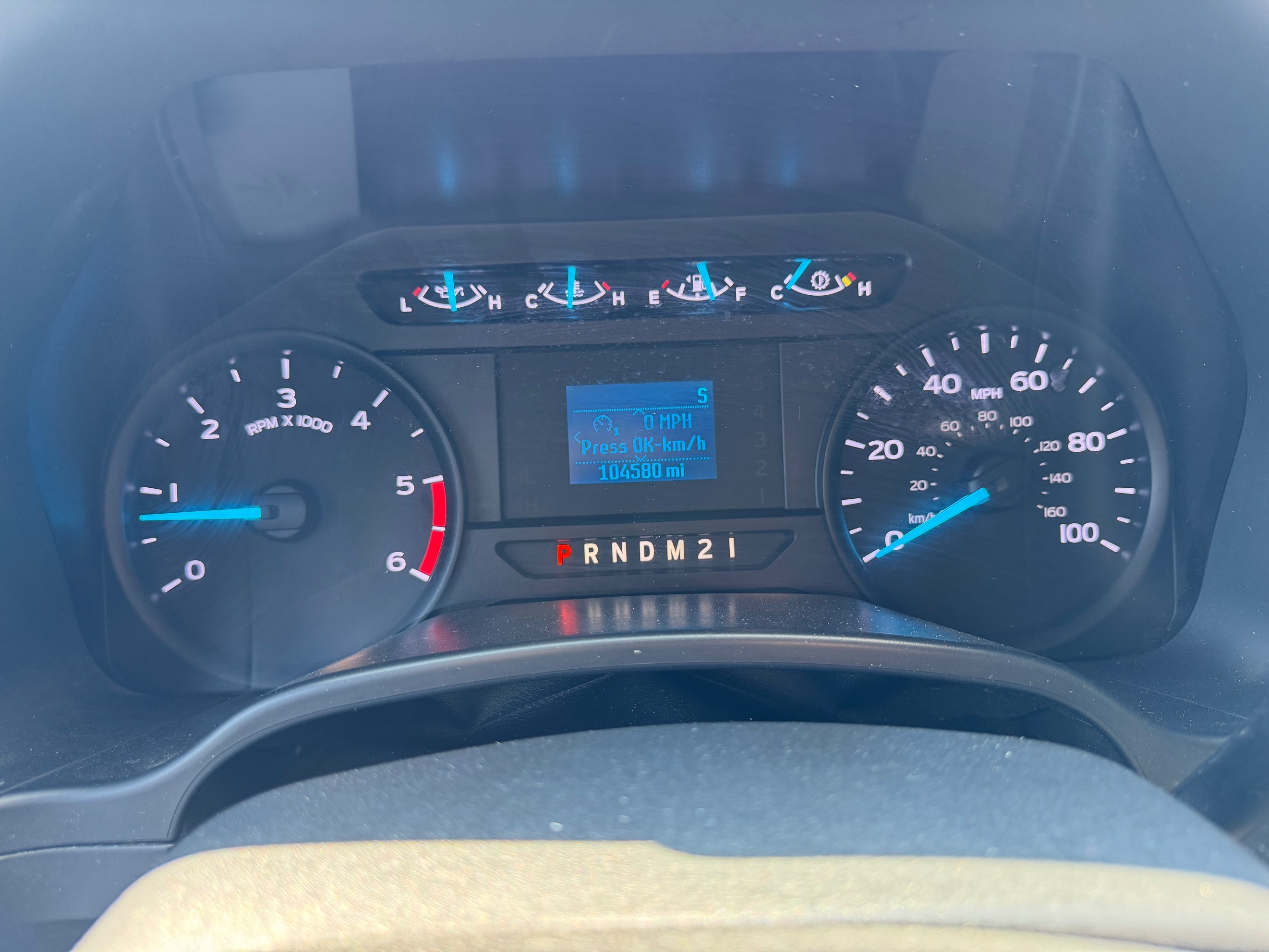 2019 Ford F-450 Super Duty Chassis Cab XL - Photo 18