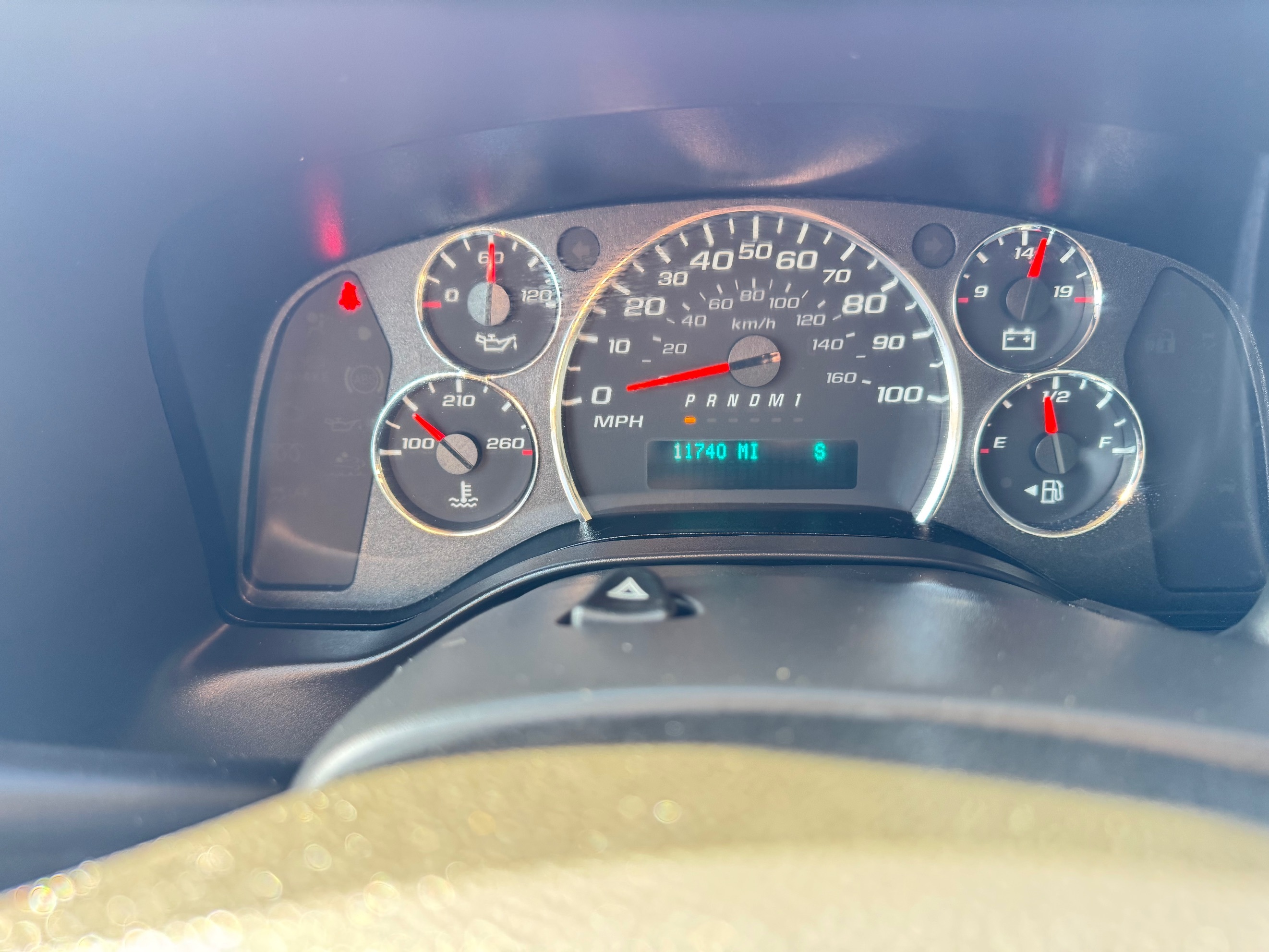 2023 Chevrolet Express Cargo Work Van - Photo 16