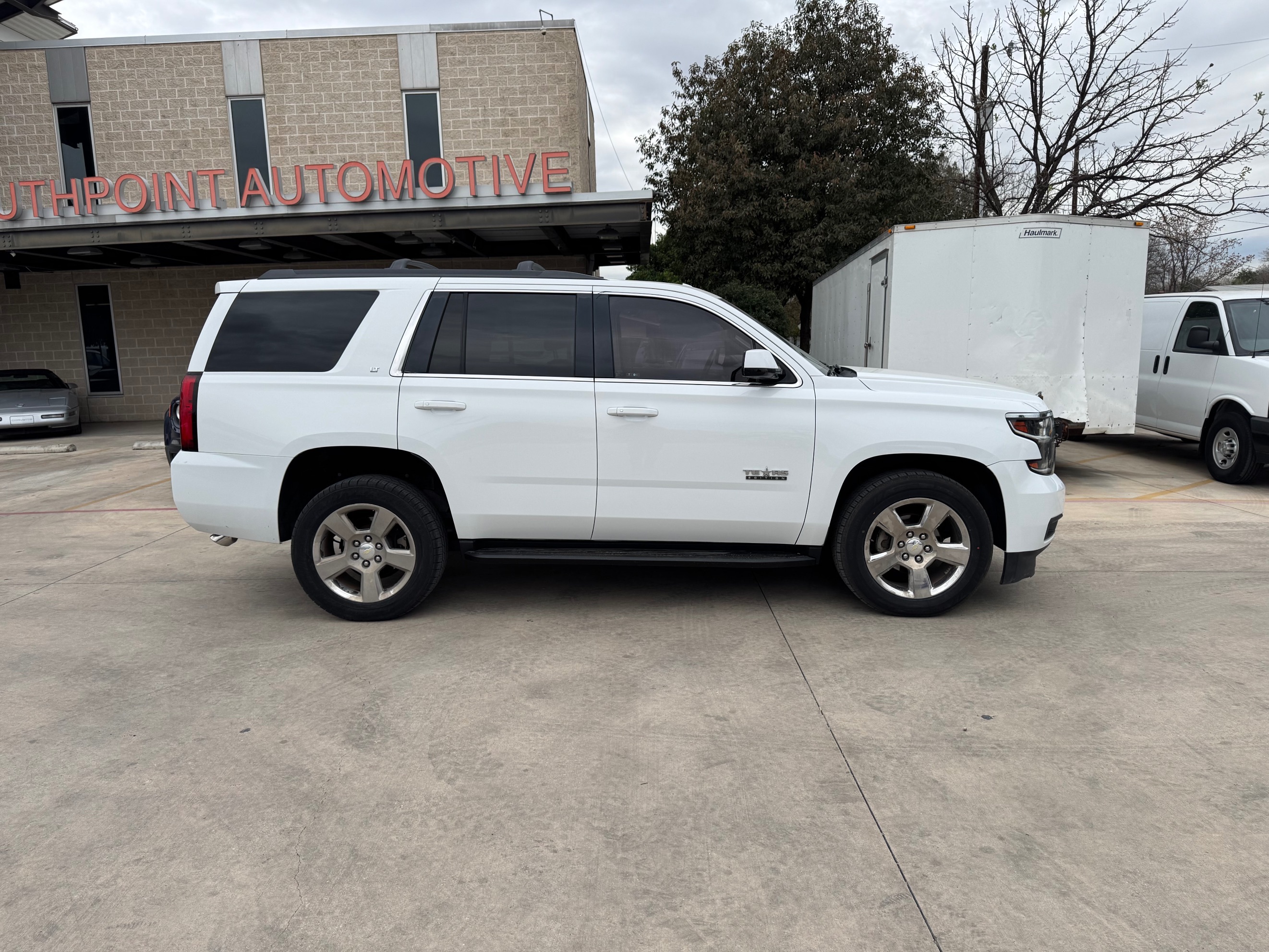 2016 Chevrolet Tahoe LT - Photo 7