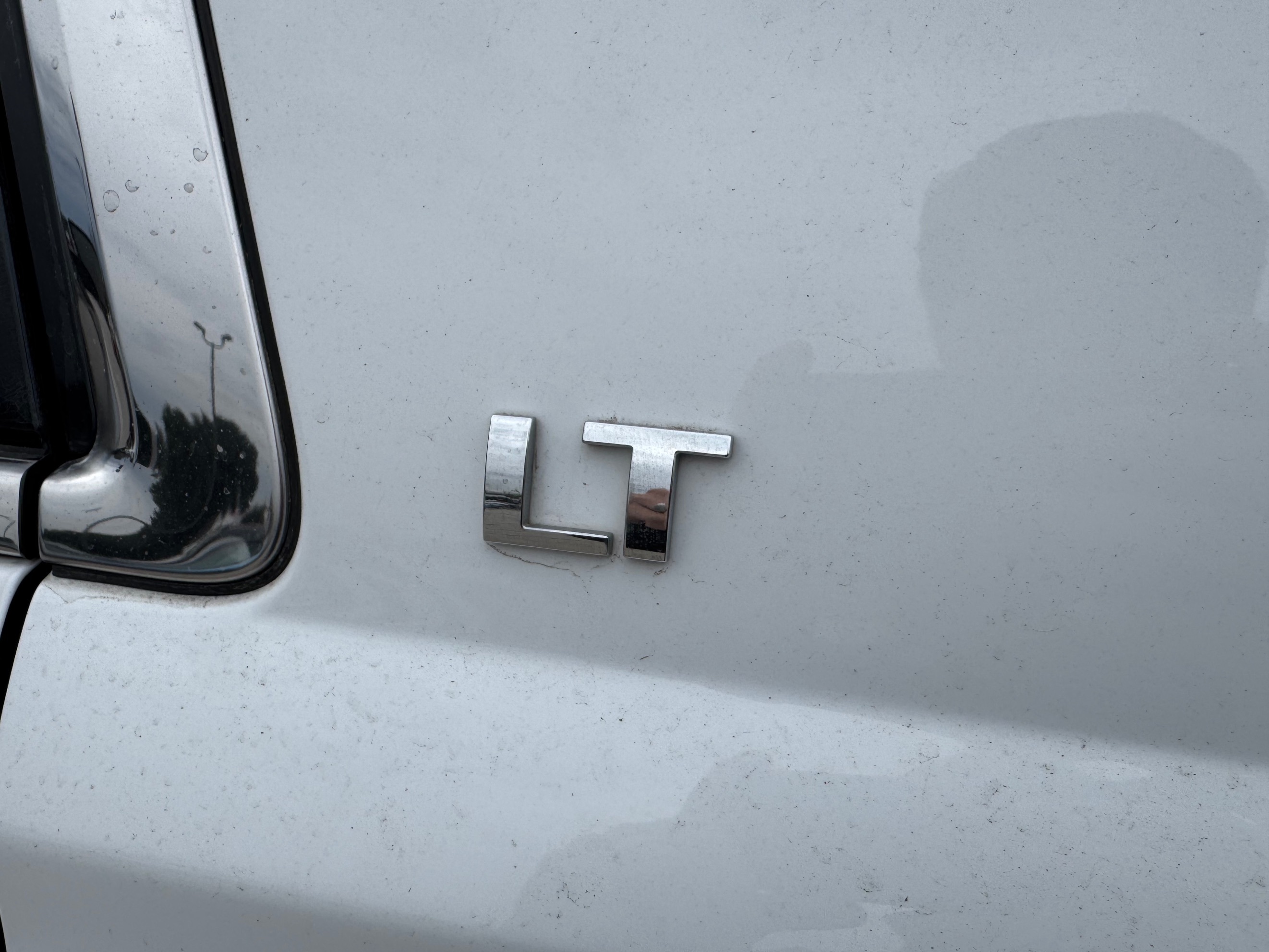 2016 Chevrolet Tahoe LT - Photo 11