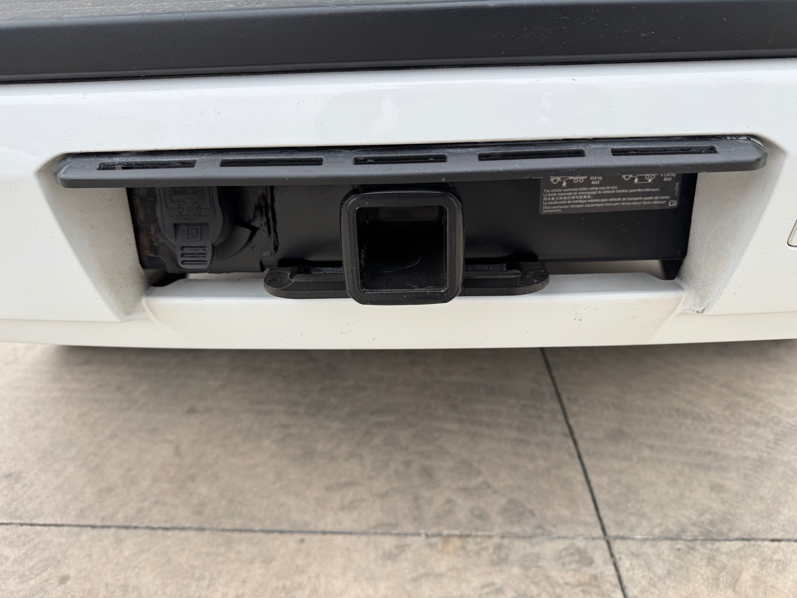2016 Chevrolet Tahoe LT - Photo 12