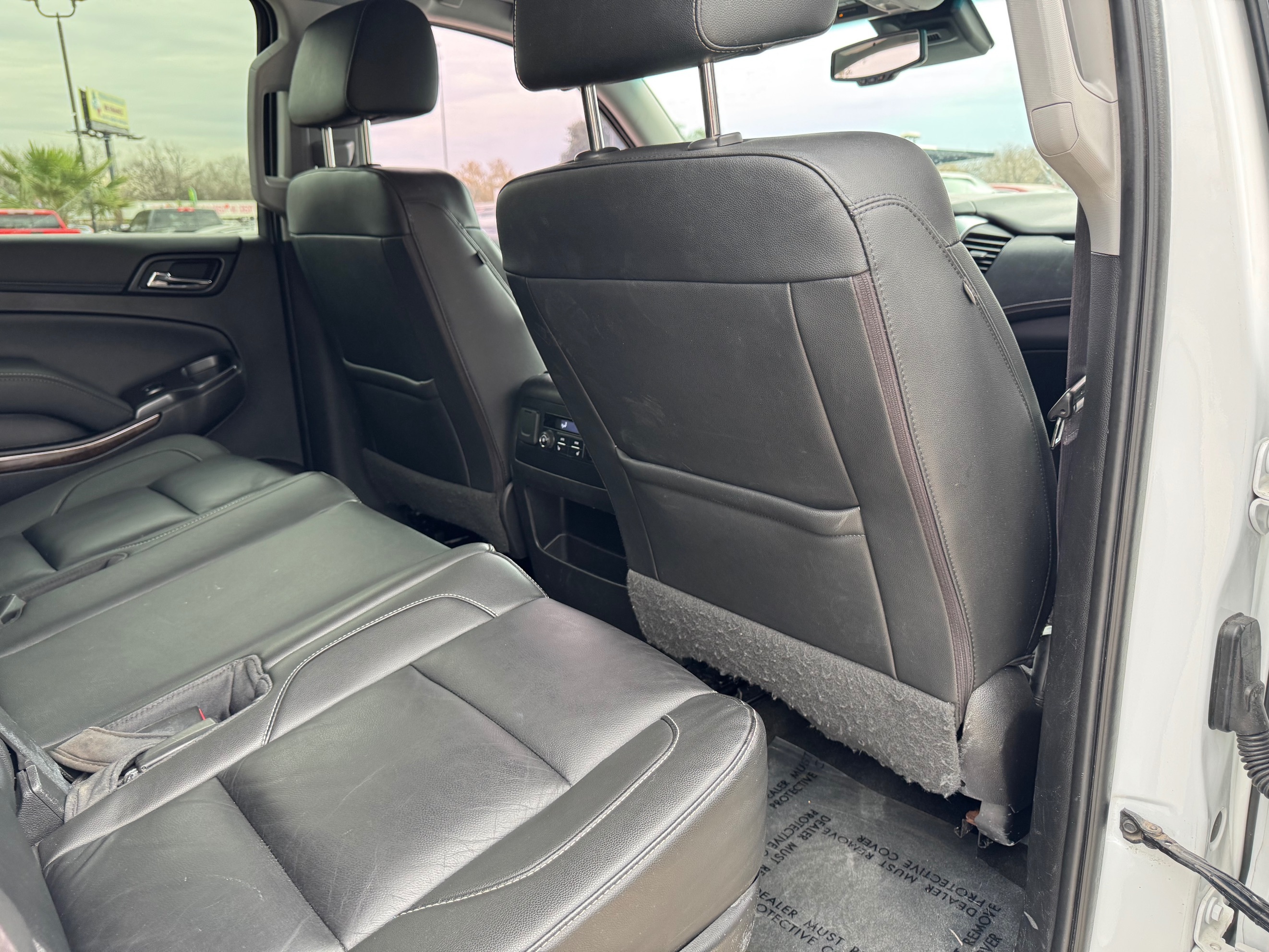 2016 Chevrolet Tahoe LT - Photo 34