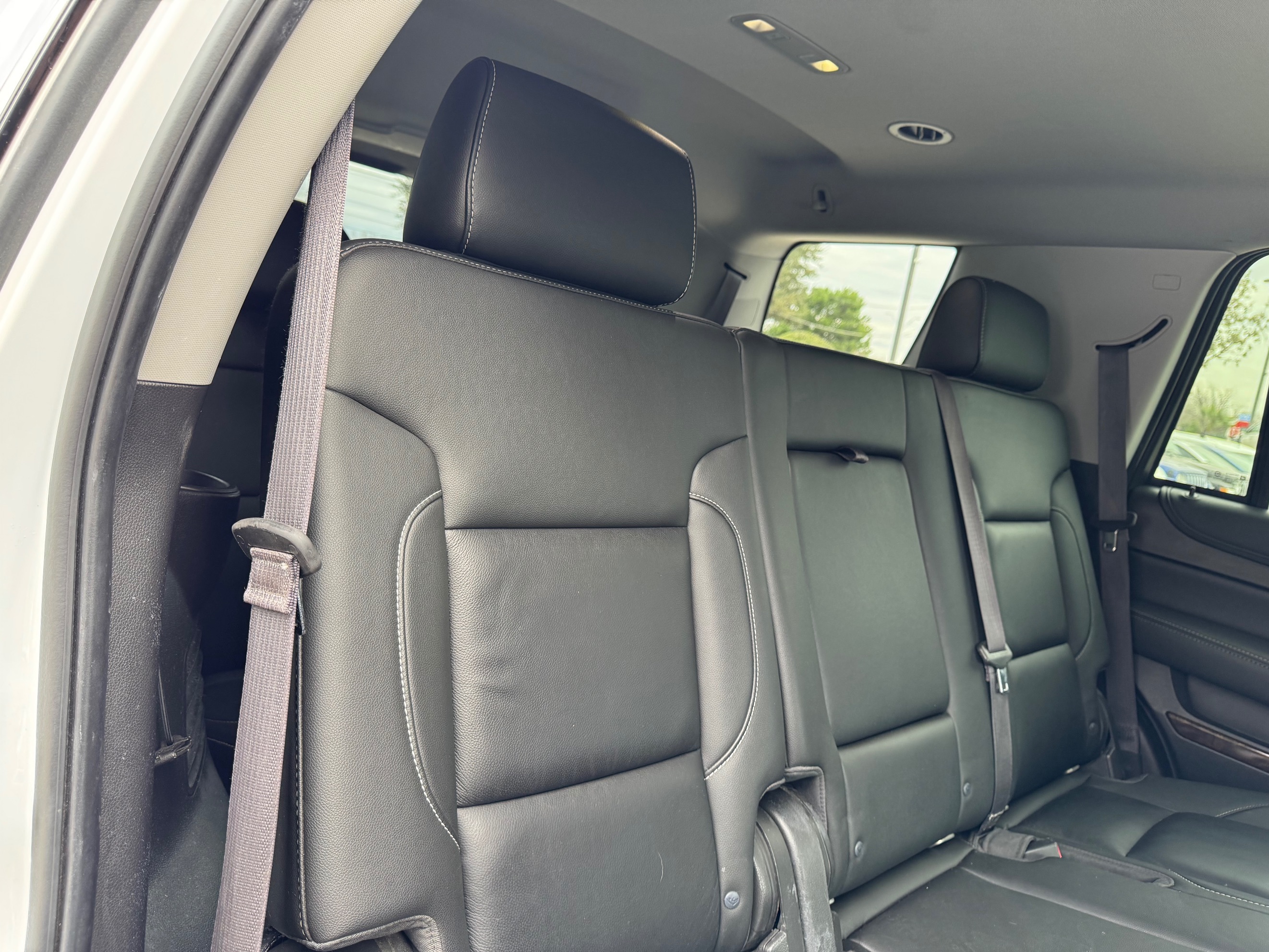 2016 Chevrolet Tahoe LT - Photo 35