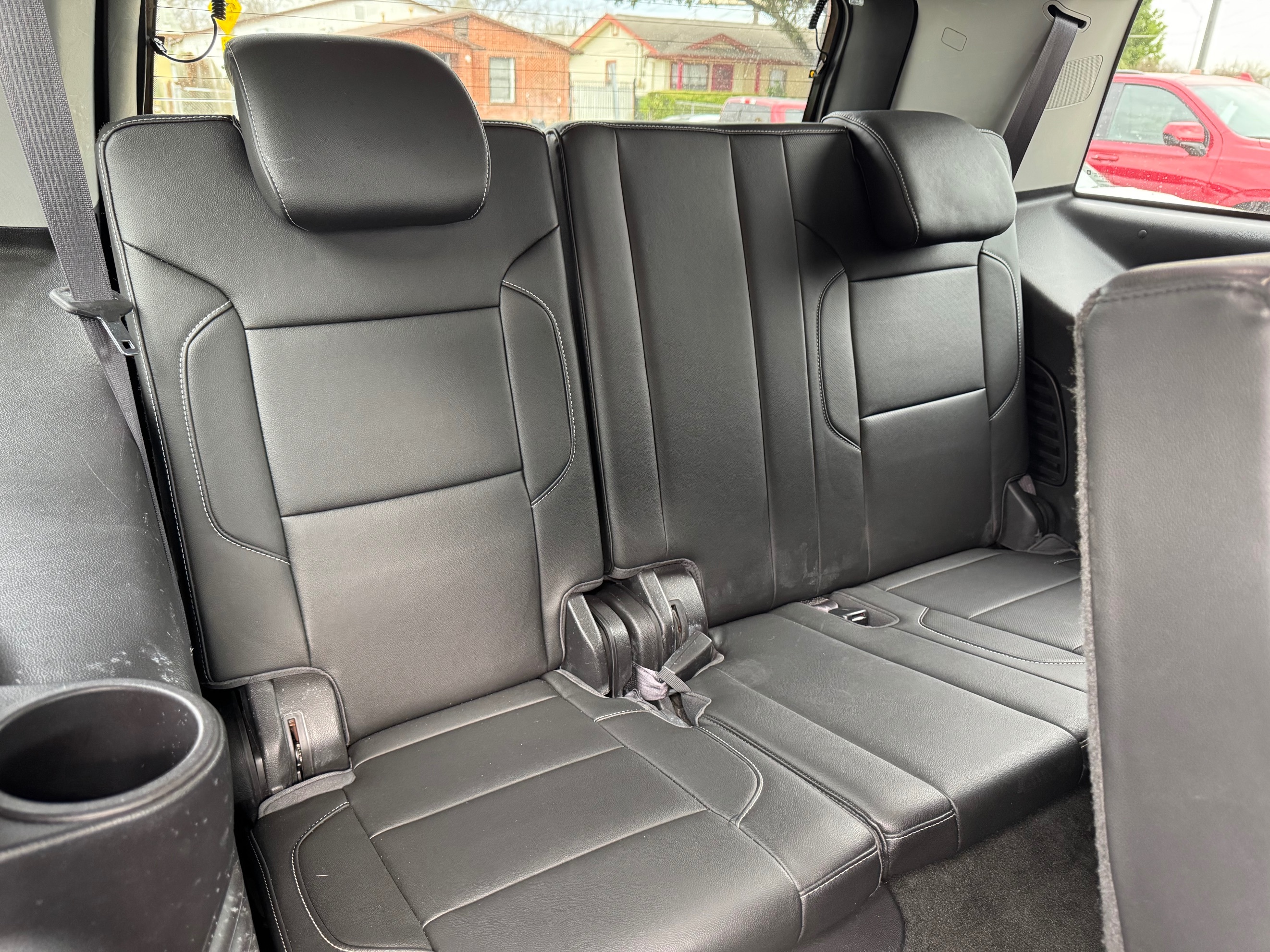2016 Chevrolet Tahoe LT - Photo 37
