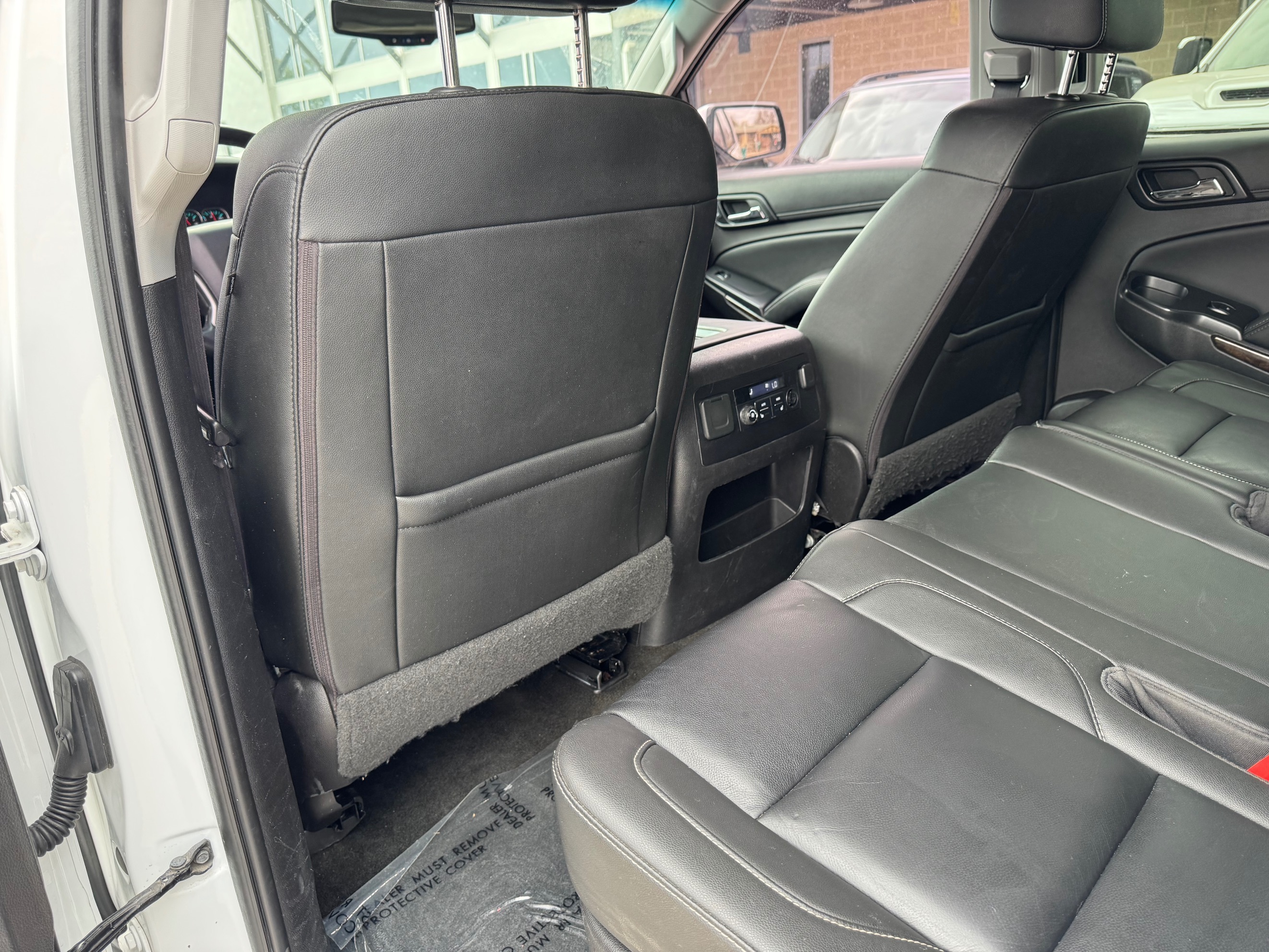 2016 Chevrolet Tahoe LT - Photo 38