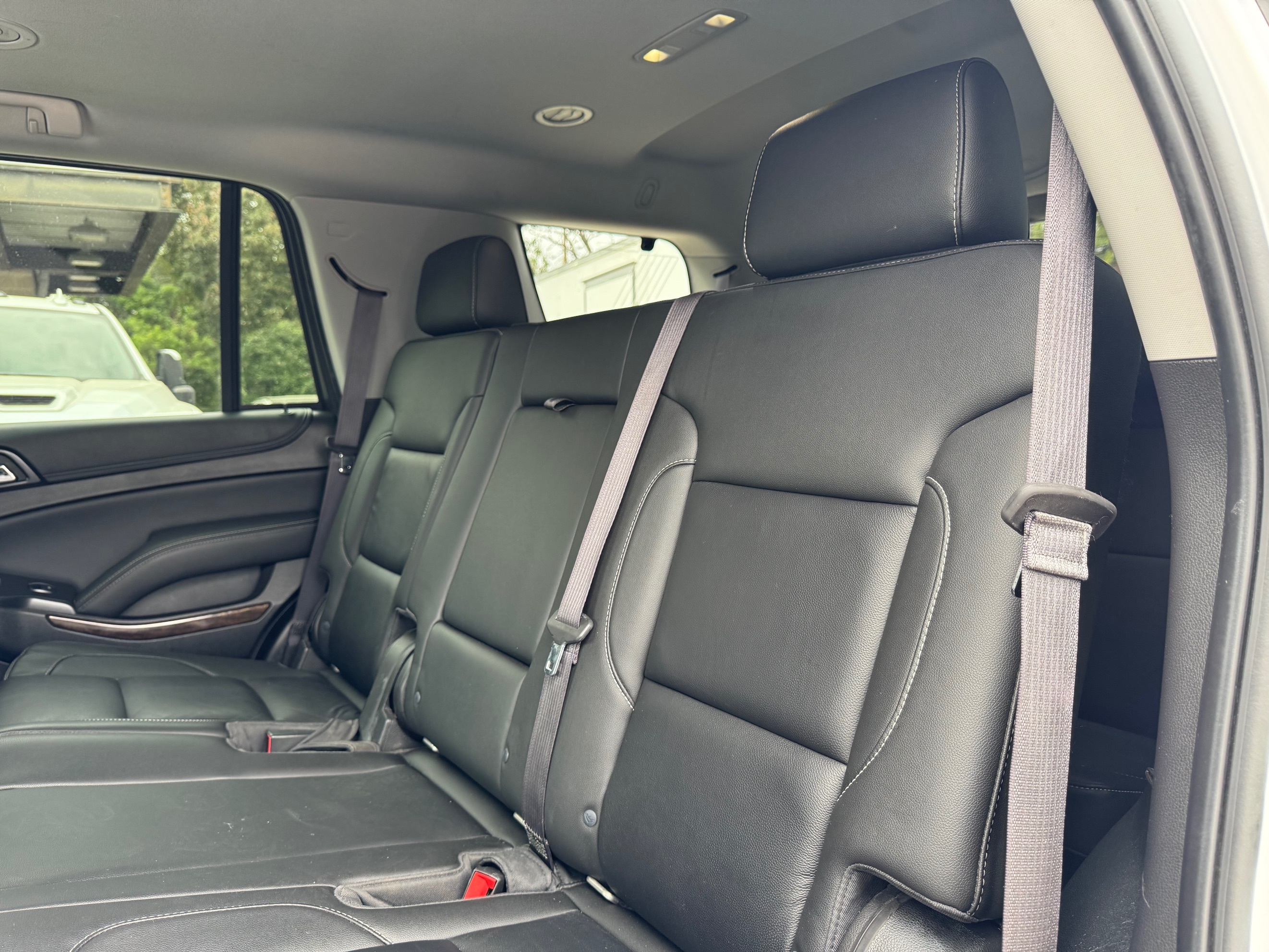 2016 Chevrolet Tahoe LT - Photo 39