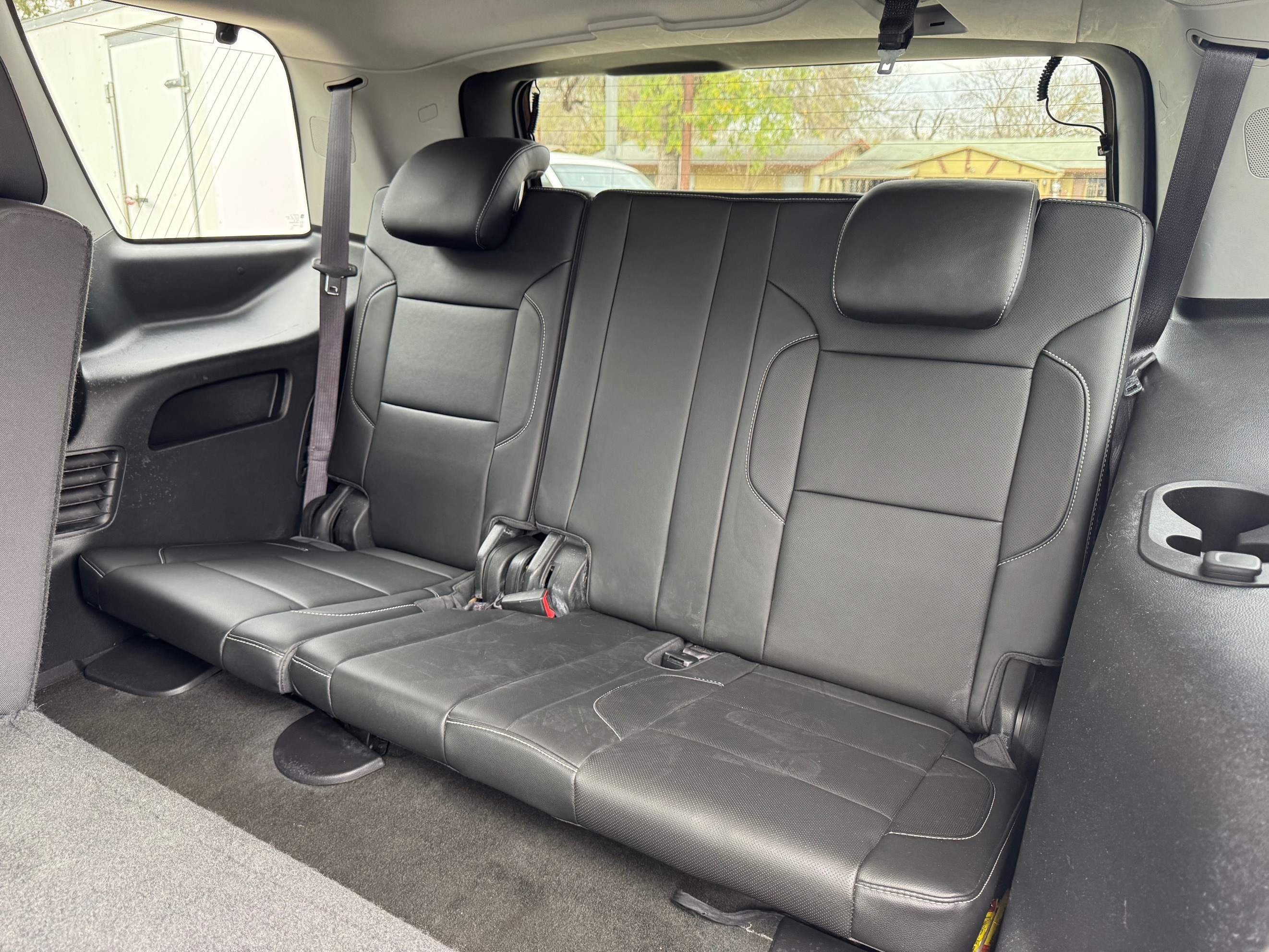 2016 Chevrolet Tahoe LT - Photo 40