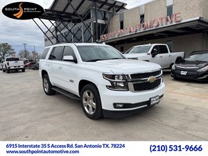 View 2016 Chevrolet Tahoe