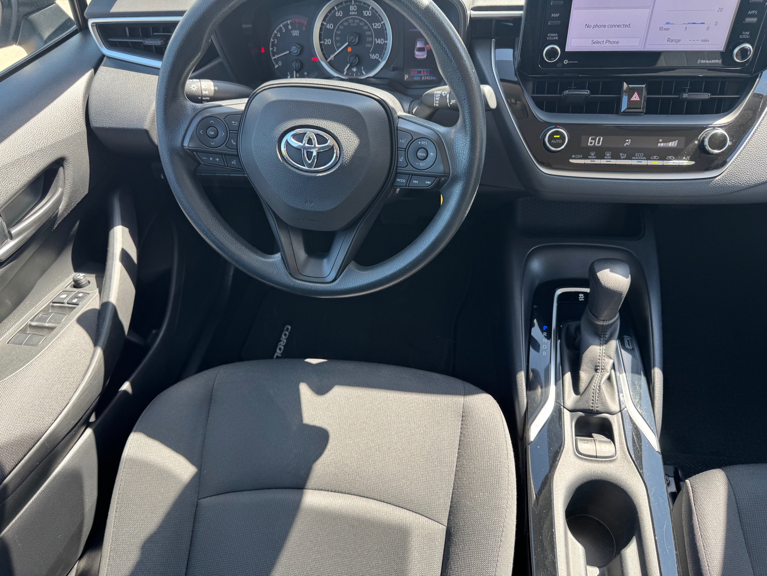 2022 Toyota Corolla LE - Photo 23