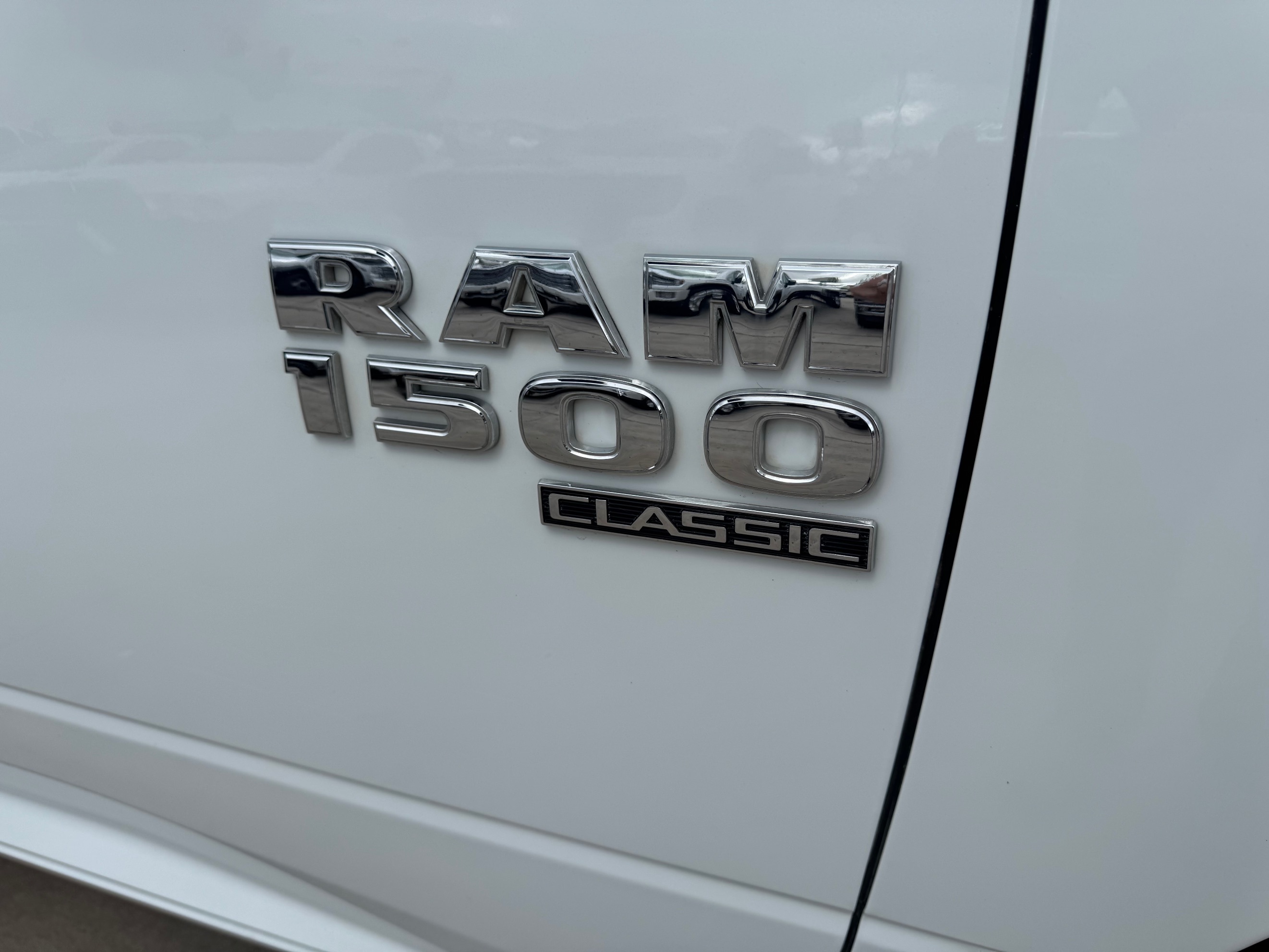 2022 RAM Ram 1500 Classic Express - Photo 9
