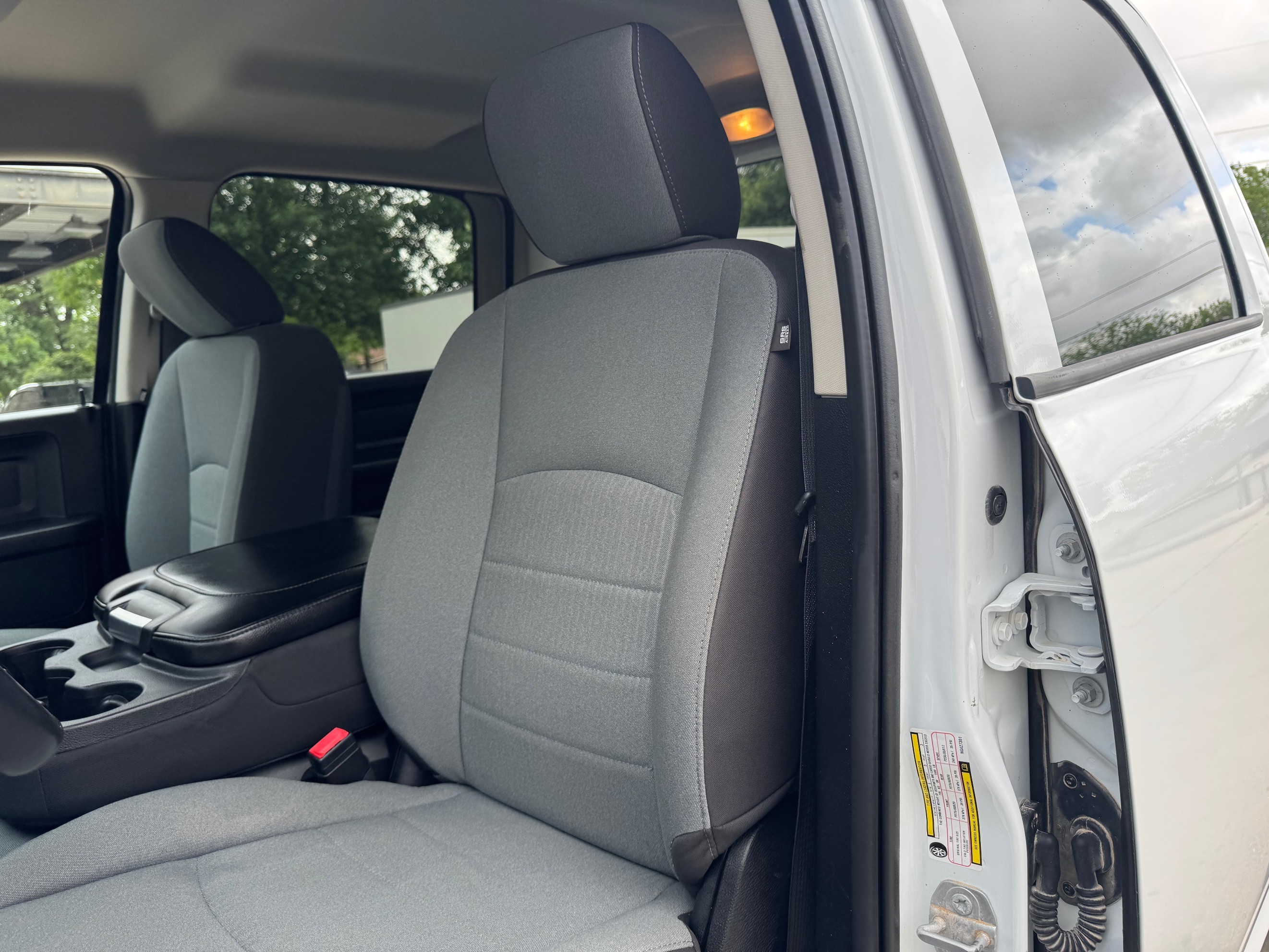 2022 RAM Ram 1500 Classic Express - Photo 15