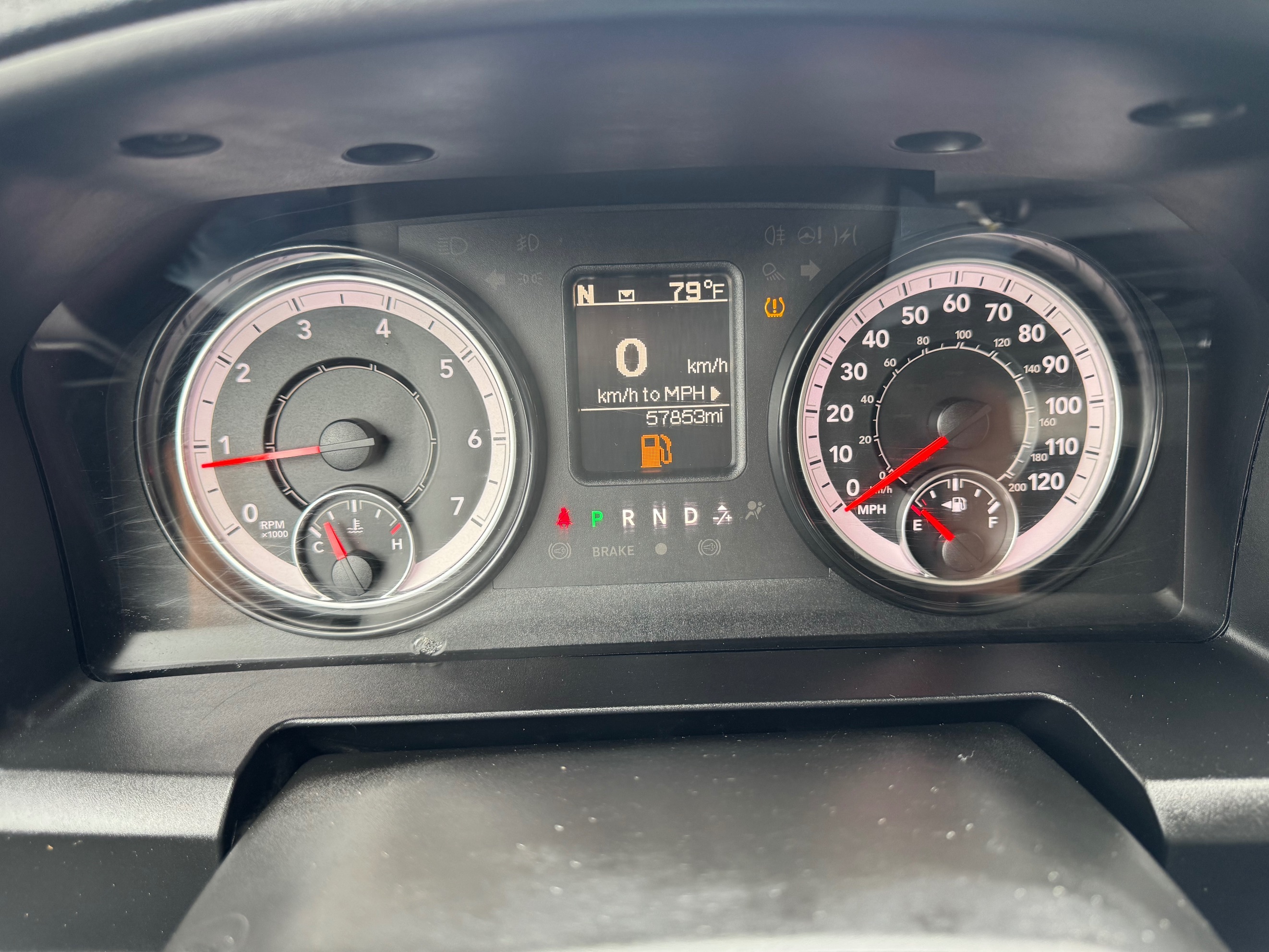 2022 RAM Ram 1500 Classic Express - Photo 18