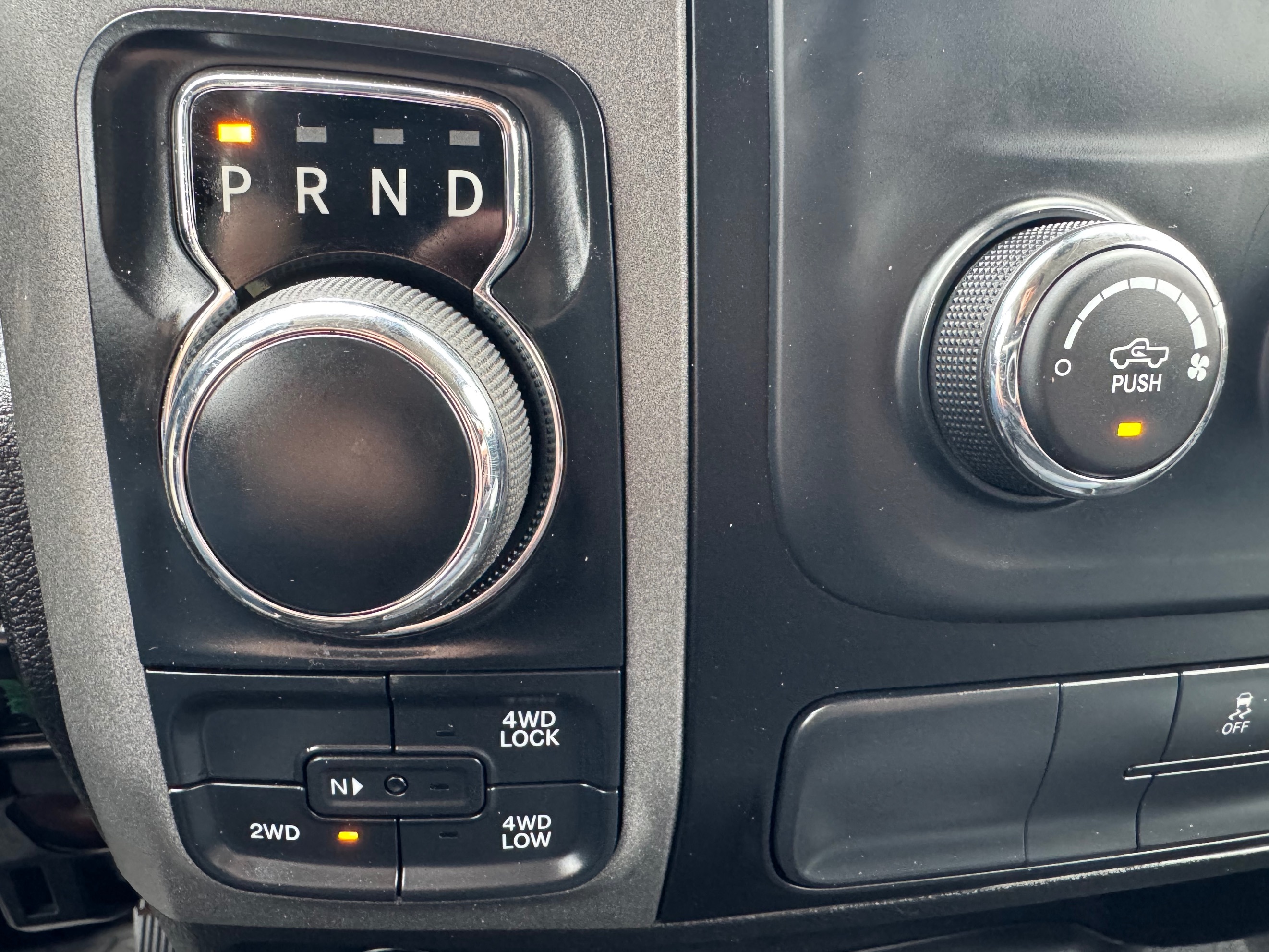 2022 RAM Ram 1500 Classic Express - Photo 20