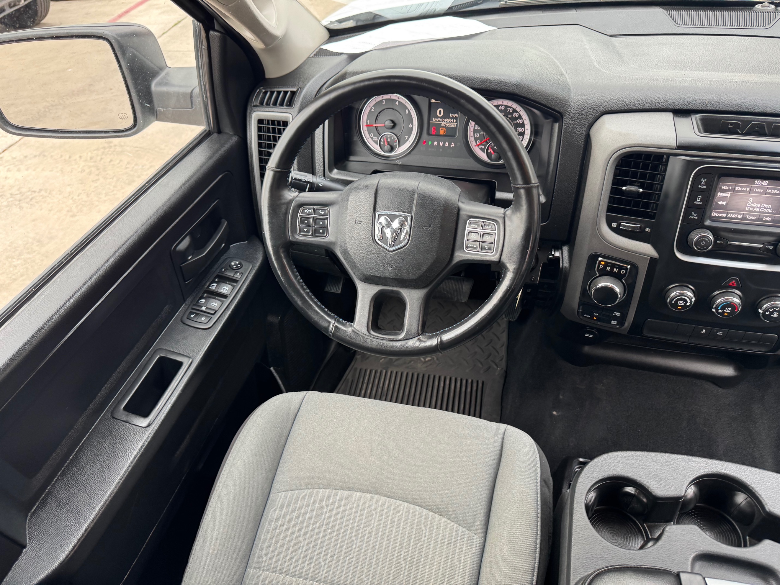 2022 RAM Ram 1500 Classic Express - Photo 27