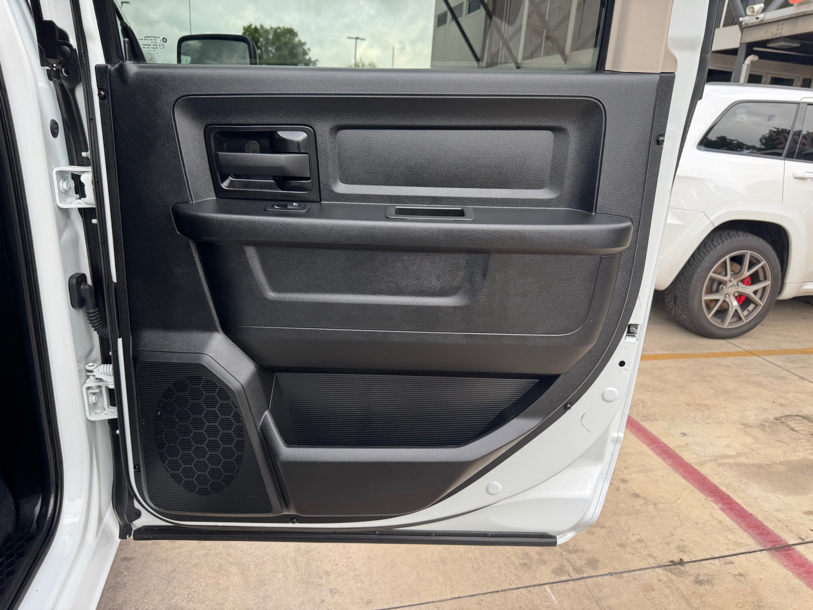 2022 RAM Ram 1500 Classic Express - Photo 30