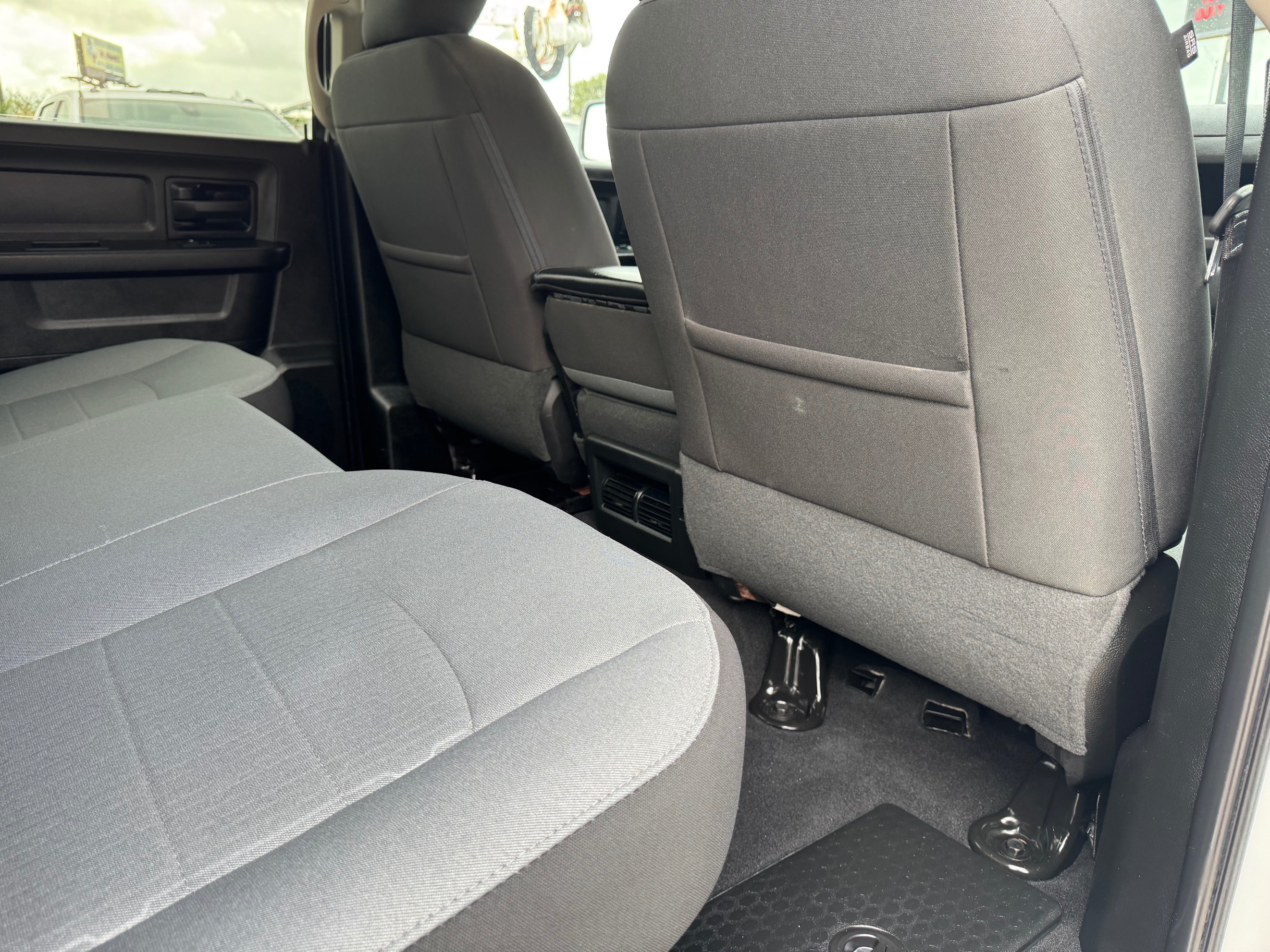2022 RAM Ram 1500 Classic Express - Photo 31