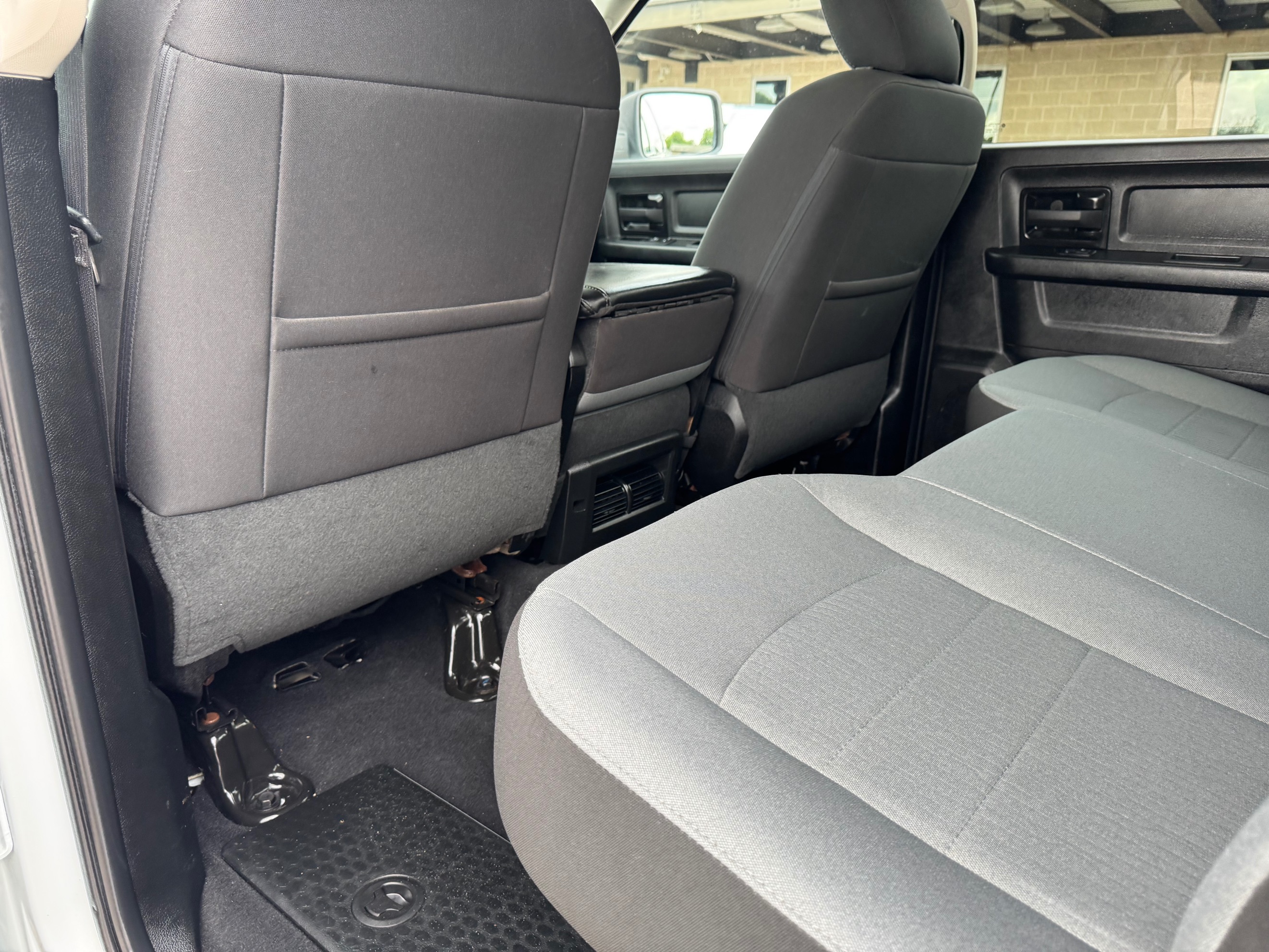 2022 RAM Ram 1500 Classic Express - Photo 35