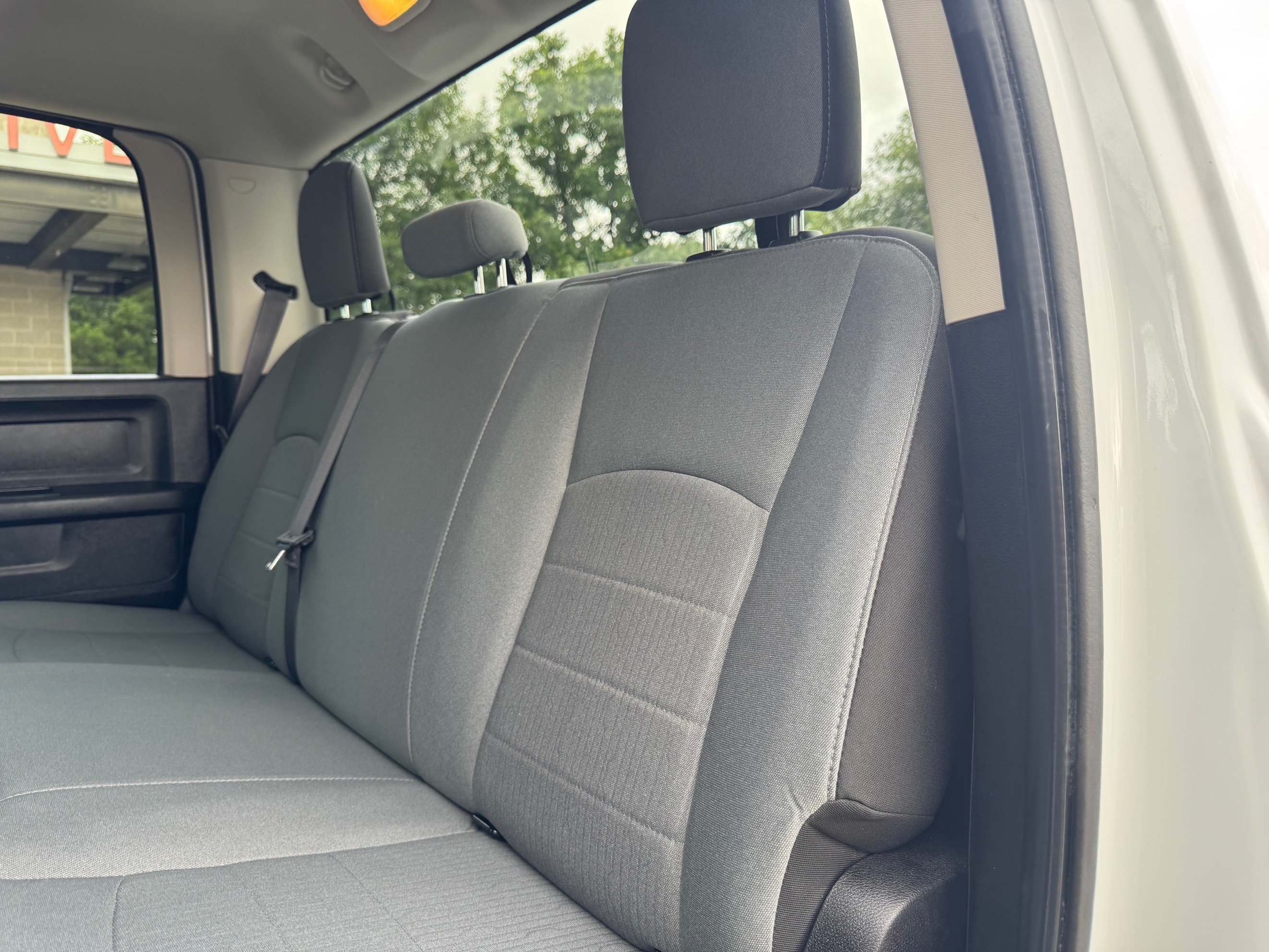2022 RAM Ram 1500 Classic Express - Photo 36