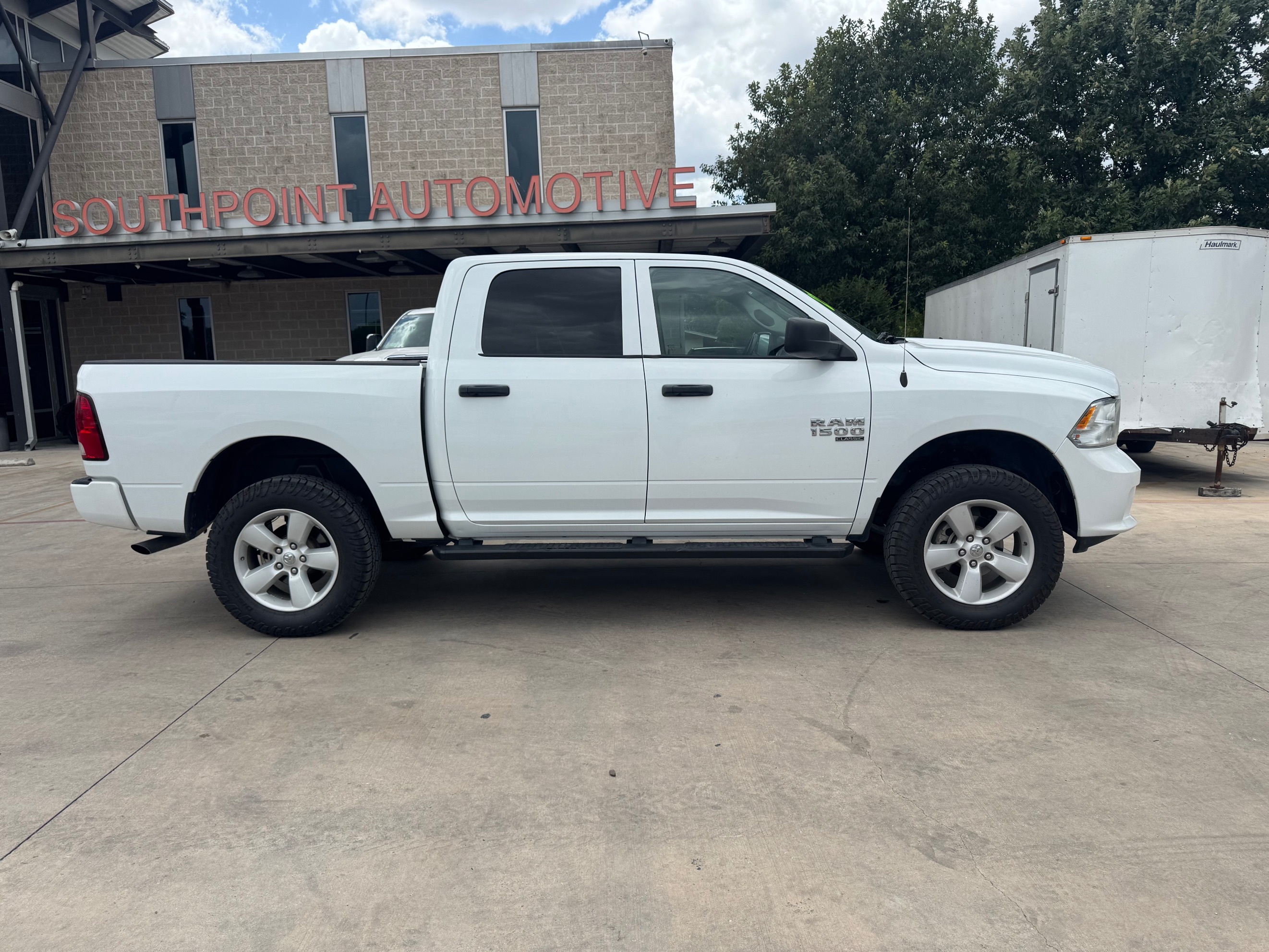 2022 RAM Ram 1500 Classic Express - Photo 7