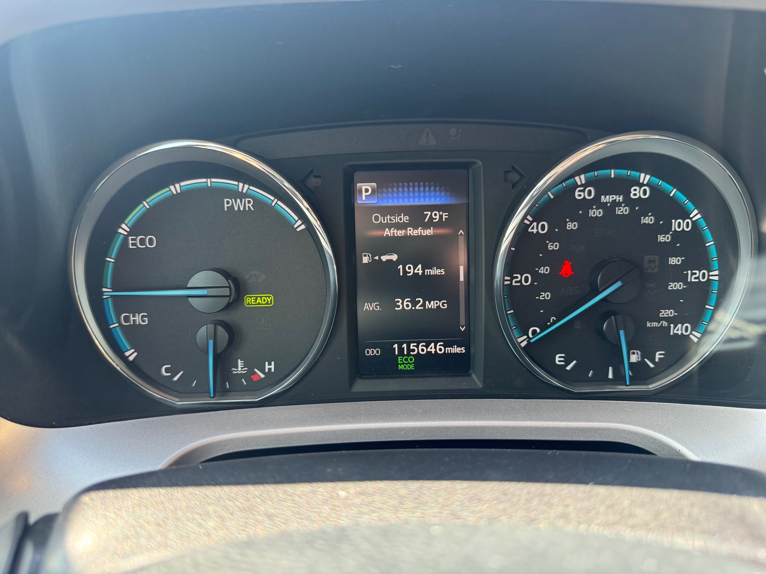 Toyota RAV4 photo 15