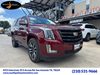 2020 Cadillac Escalade Premium Luxury