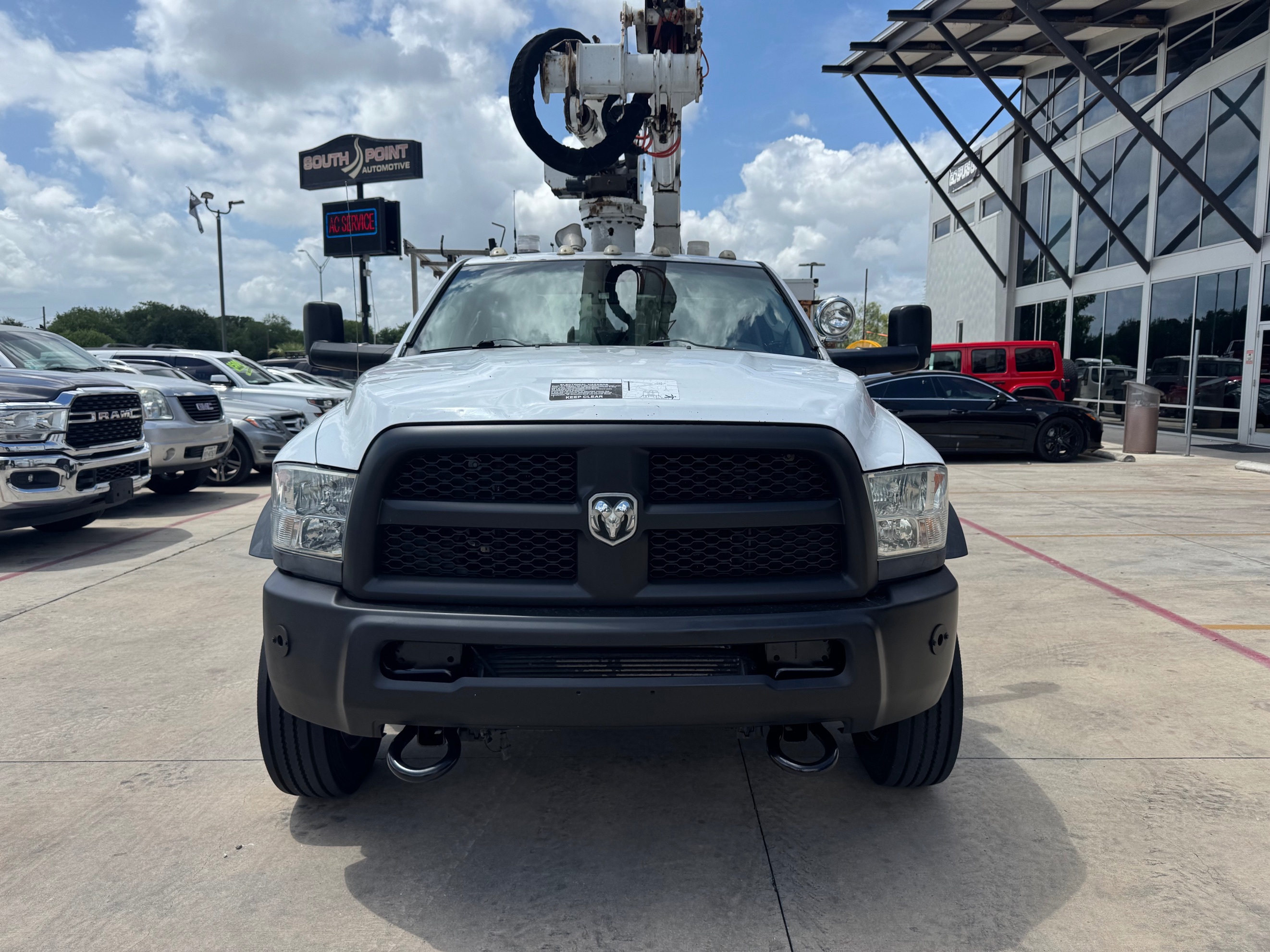 Ram 5500 photo 2