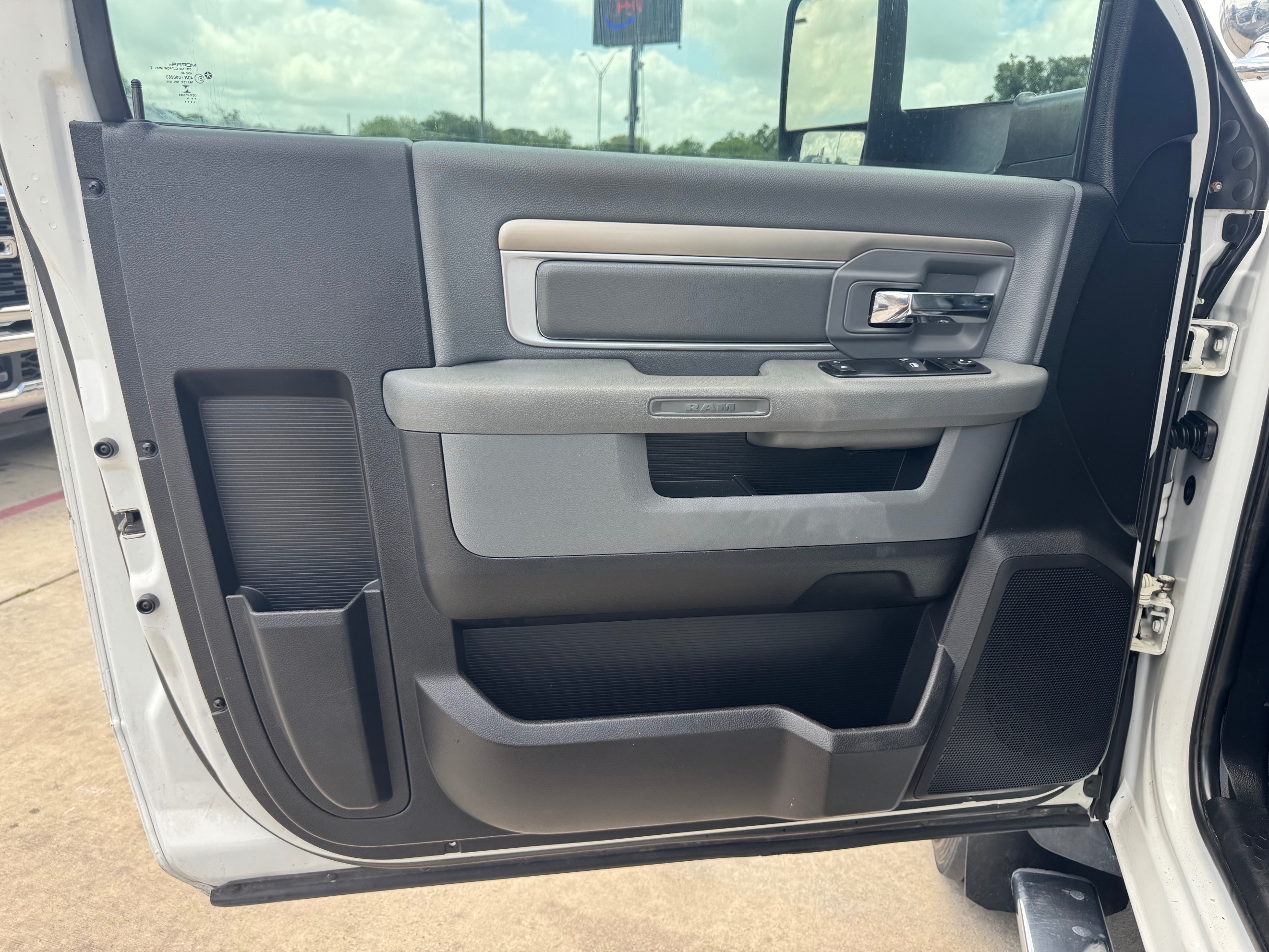 Ram 5500 photo 15