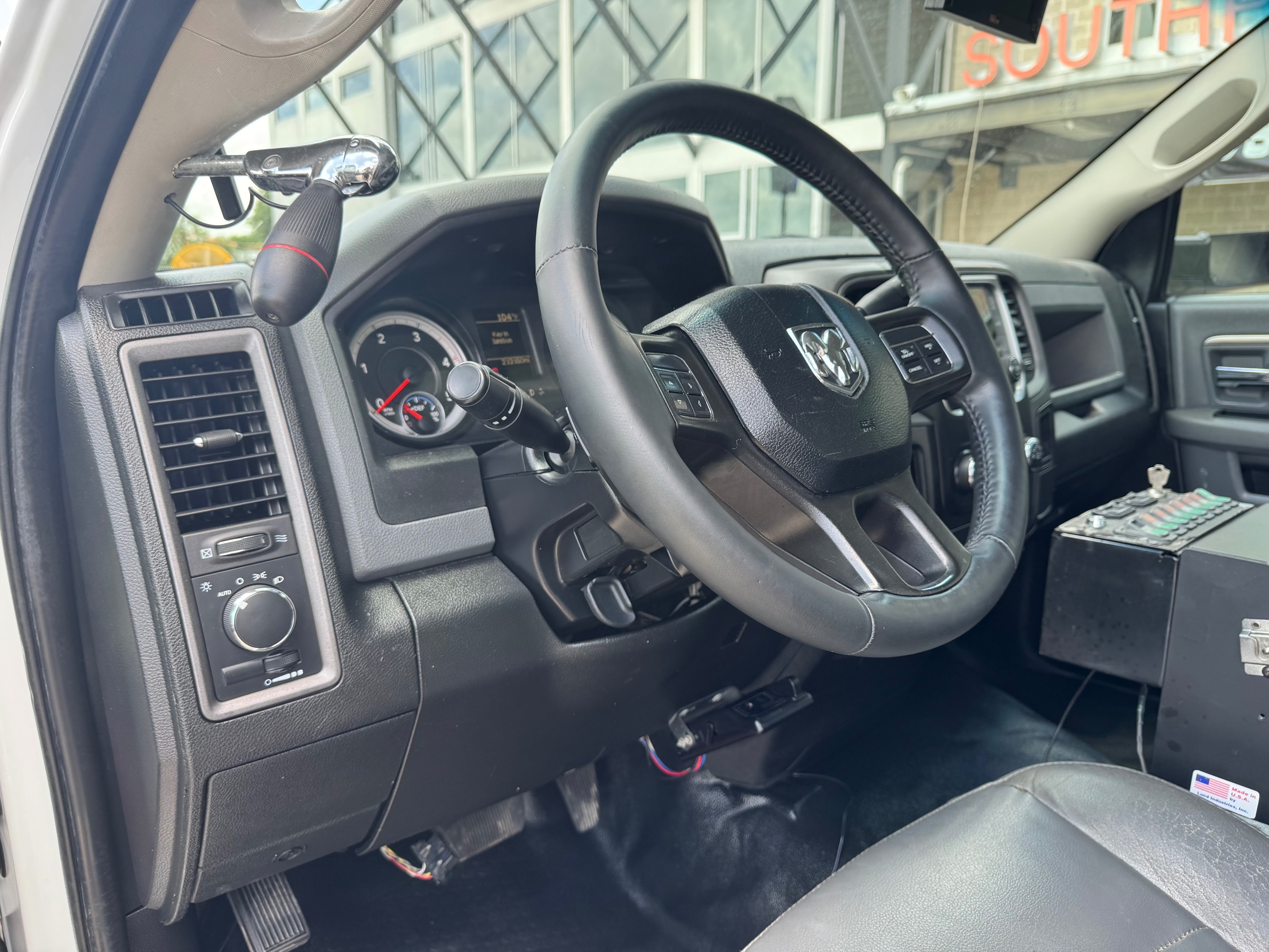 Ram 5500 photo 16